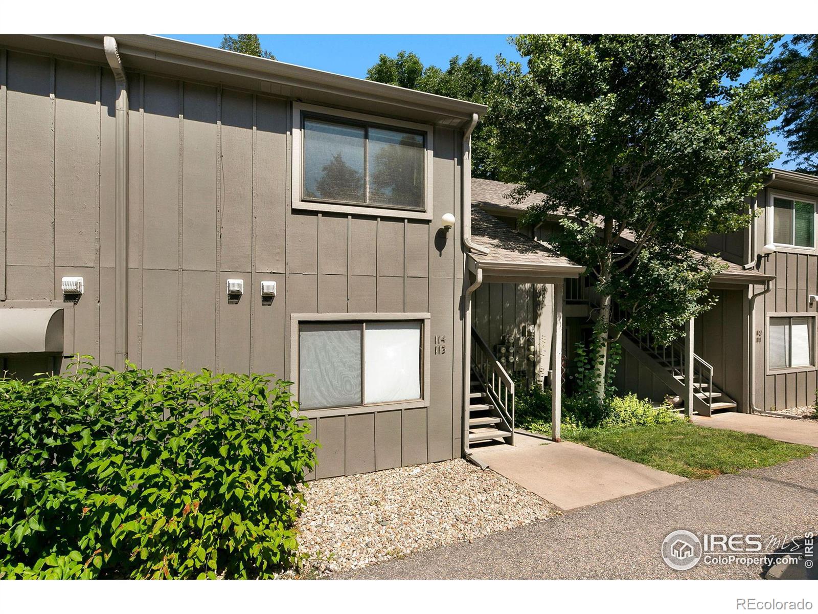 MLS Image #7 for 809 e drake road,fort collins, Colorado