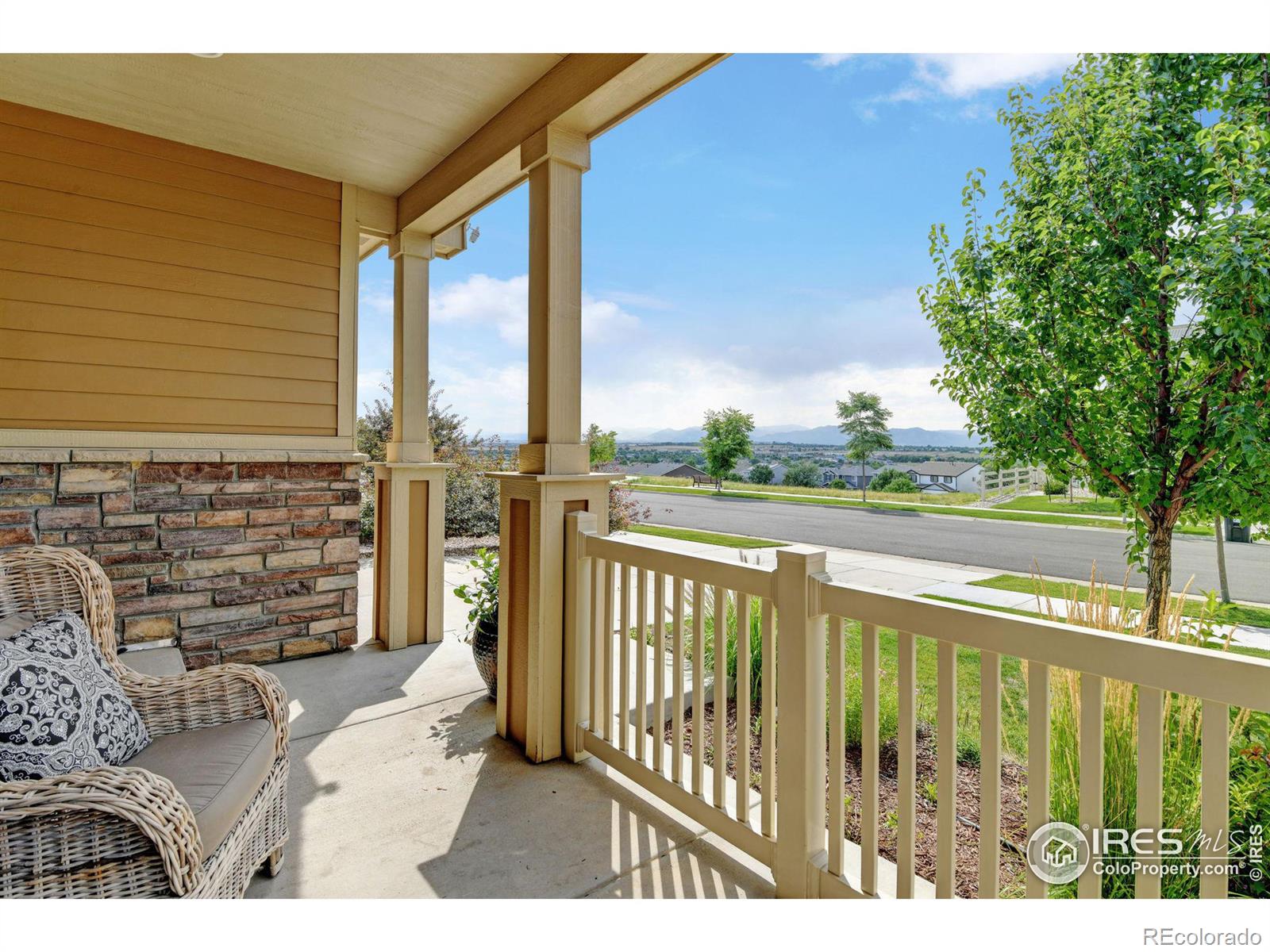 Report Image for 189  Piney Creek Lane,Erie, Colorado