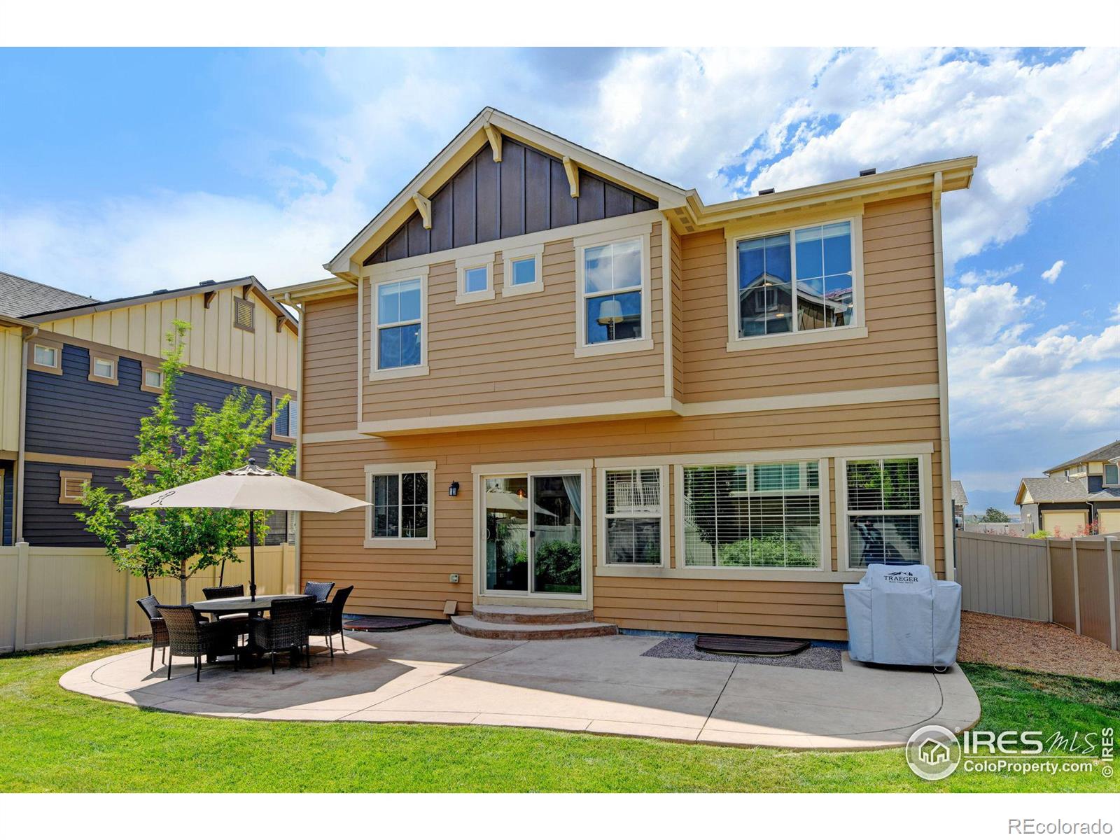 MLS Image #33 for 189  piney creek lane,erie, Colorado