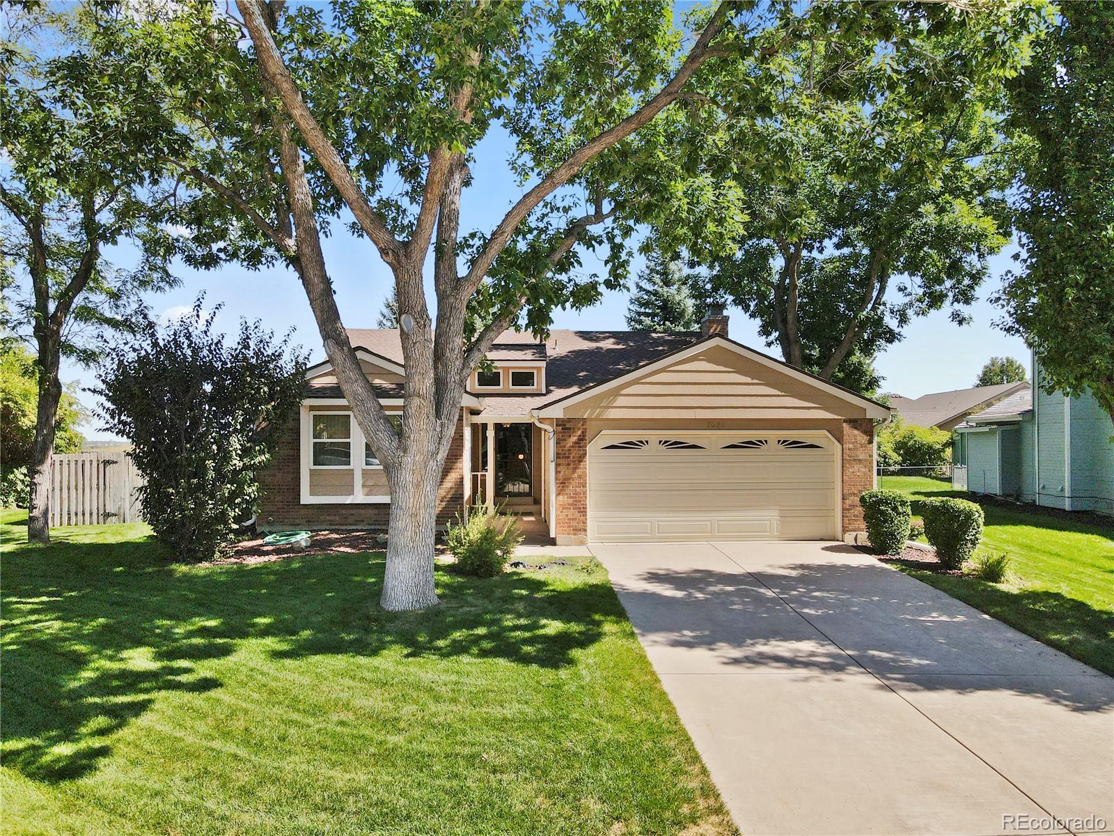 MLS Image #0 for 7028 s dudley street,littleton, Colorado