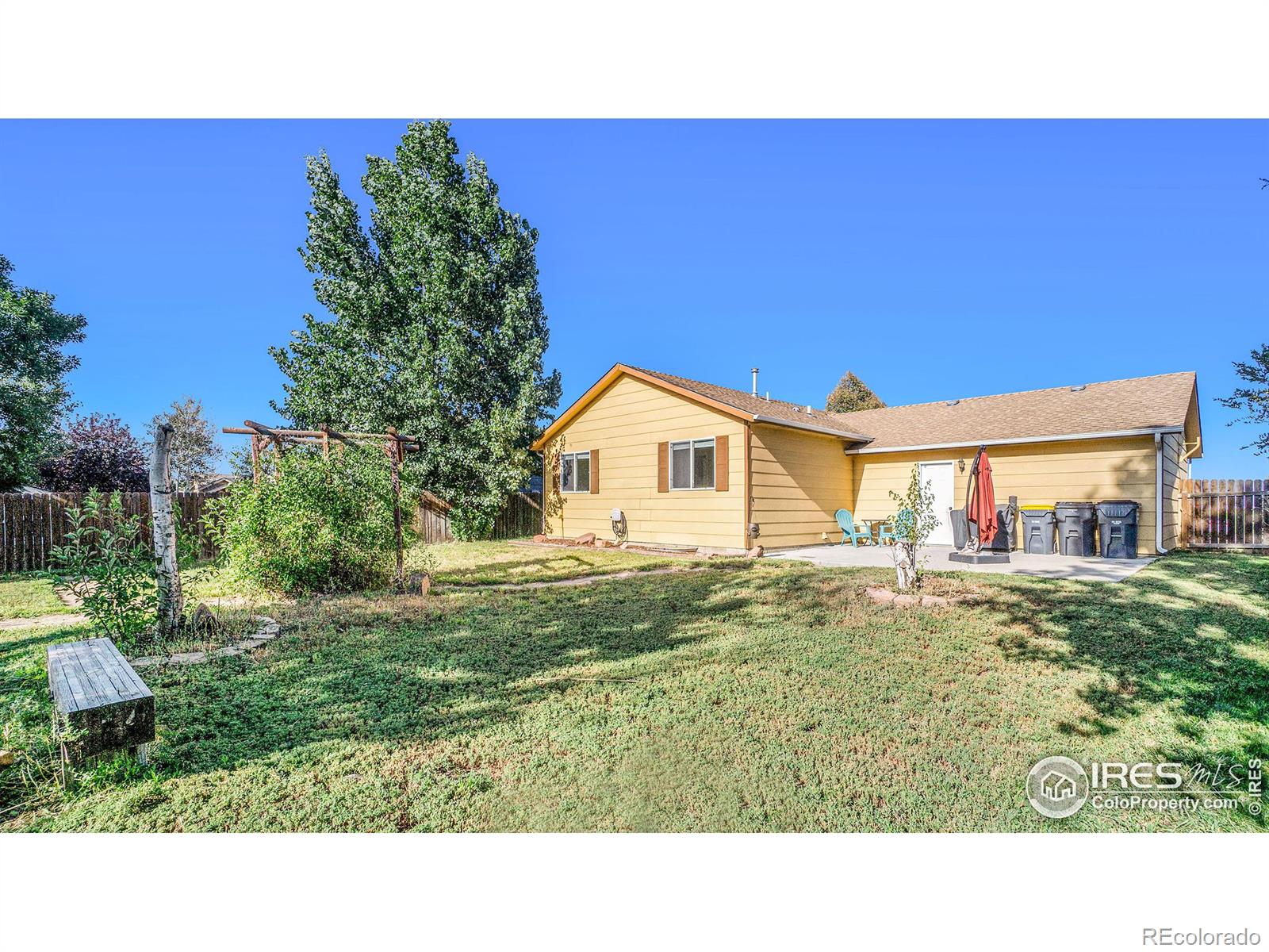 MLS Image #22 for 2511  balsam avenue,greeley, Colorado