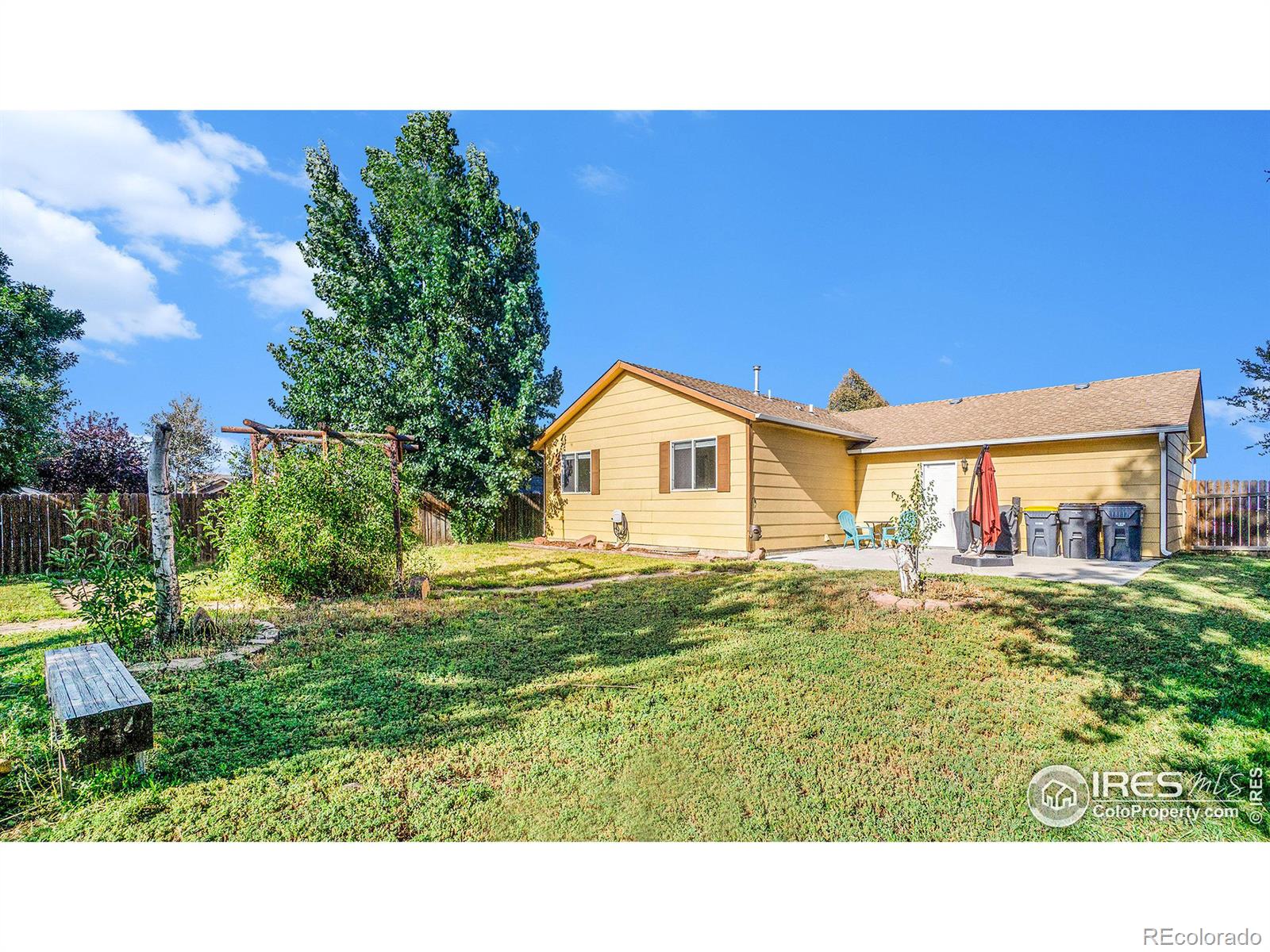 MLS Image #23 for 2511  balsam avenue,greeley, Colorado