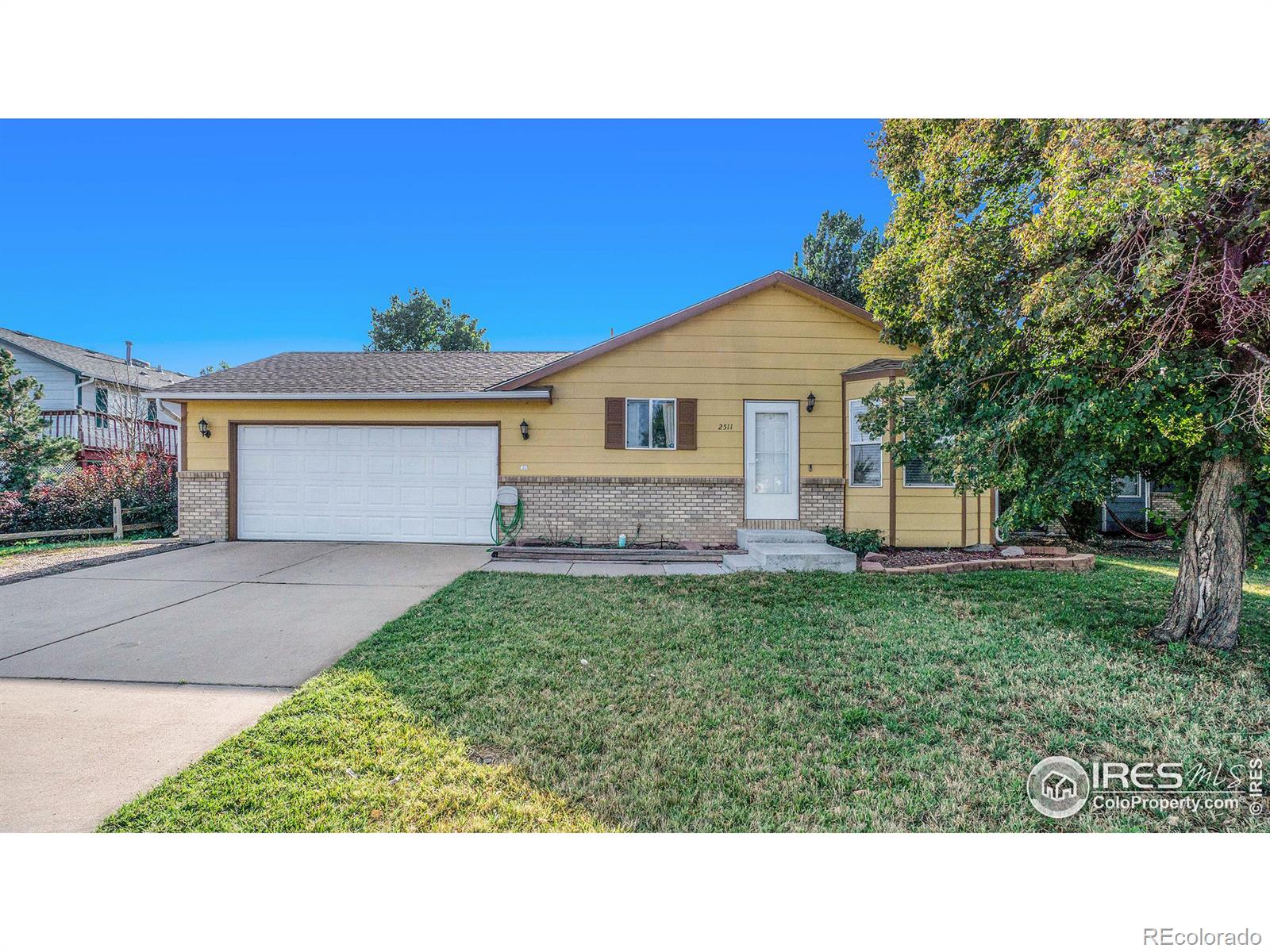 MLS Image #24 for 2511  balsam avenue,greeley, Colorado