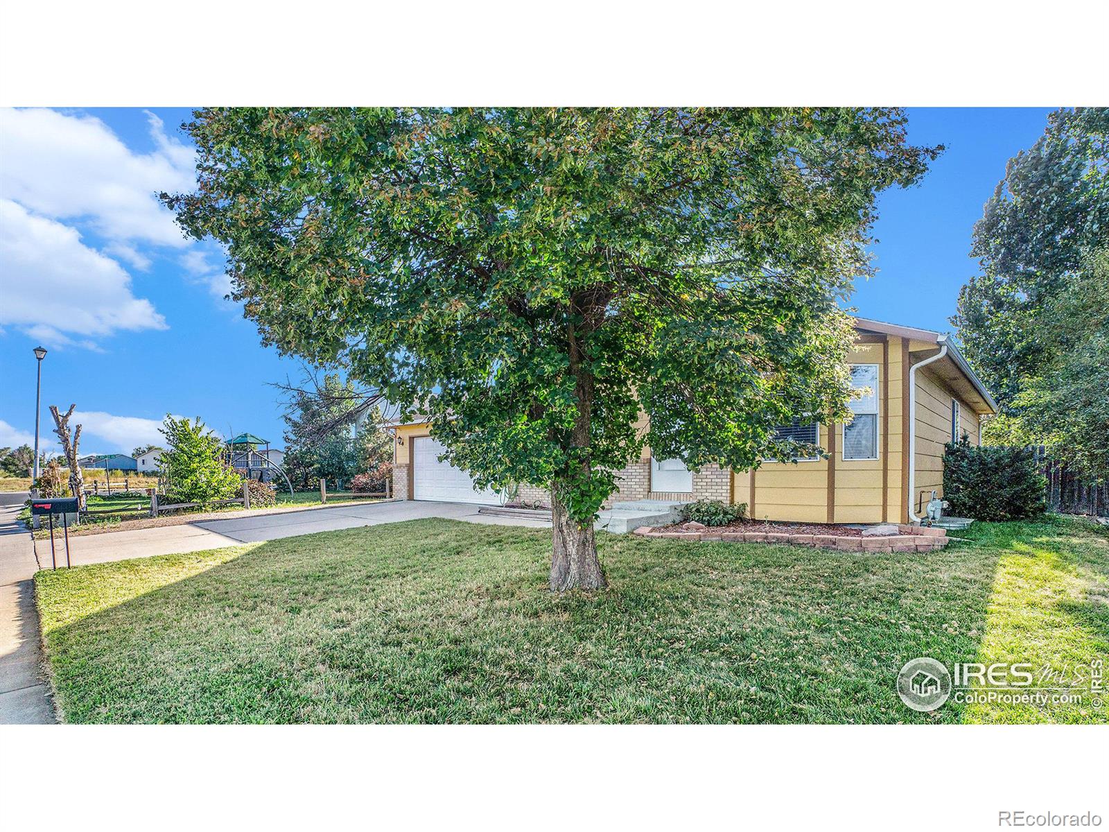 MLS Image #3 for 2511  balsam avenue,greeley, Colorado