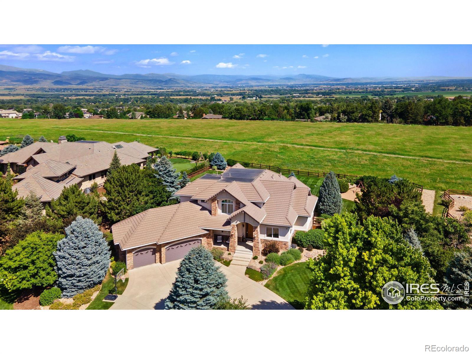 MLS Image #0 for 6557  legend ridge trail,niwot, Colorado