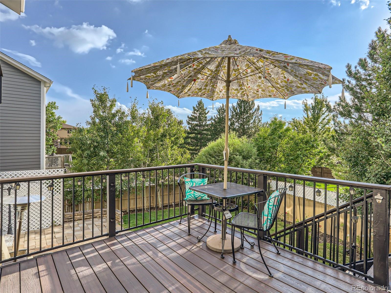 MLS Image #26 for 10857  hickory ridge street,highlands ranch, Colorado
