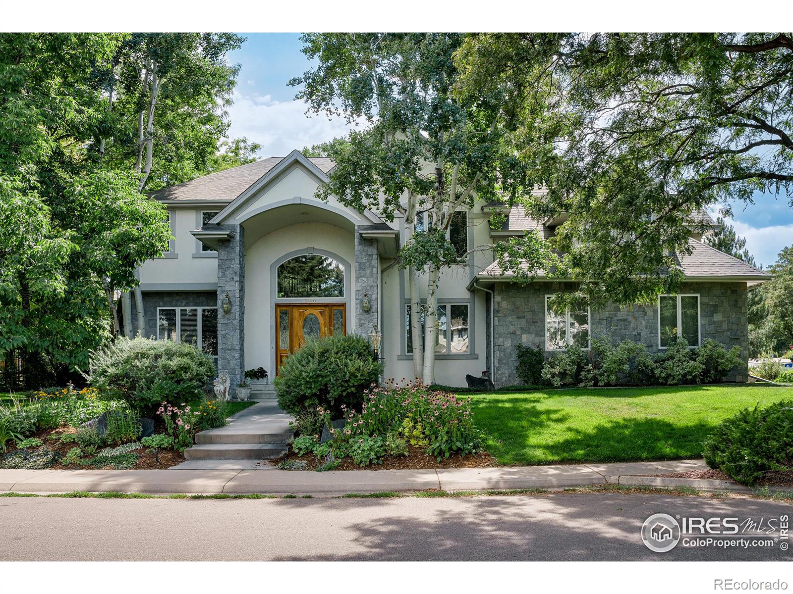 MLS Image #0 for 2480  ginny way,lafayette, Colorado