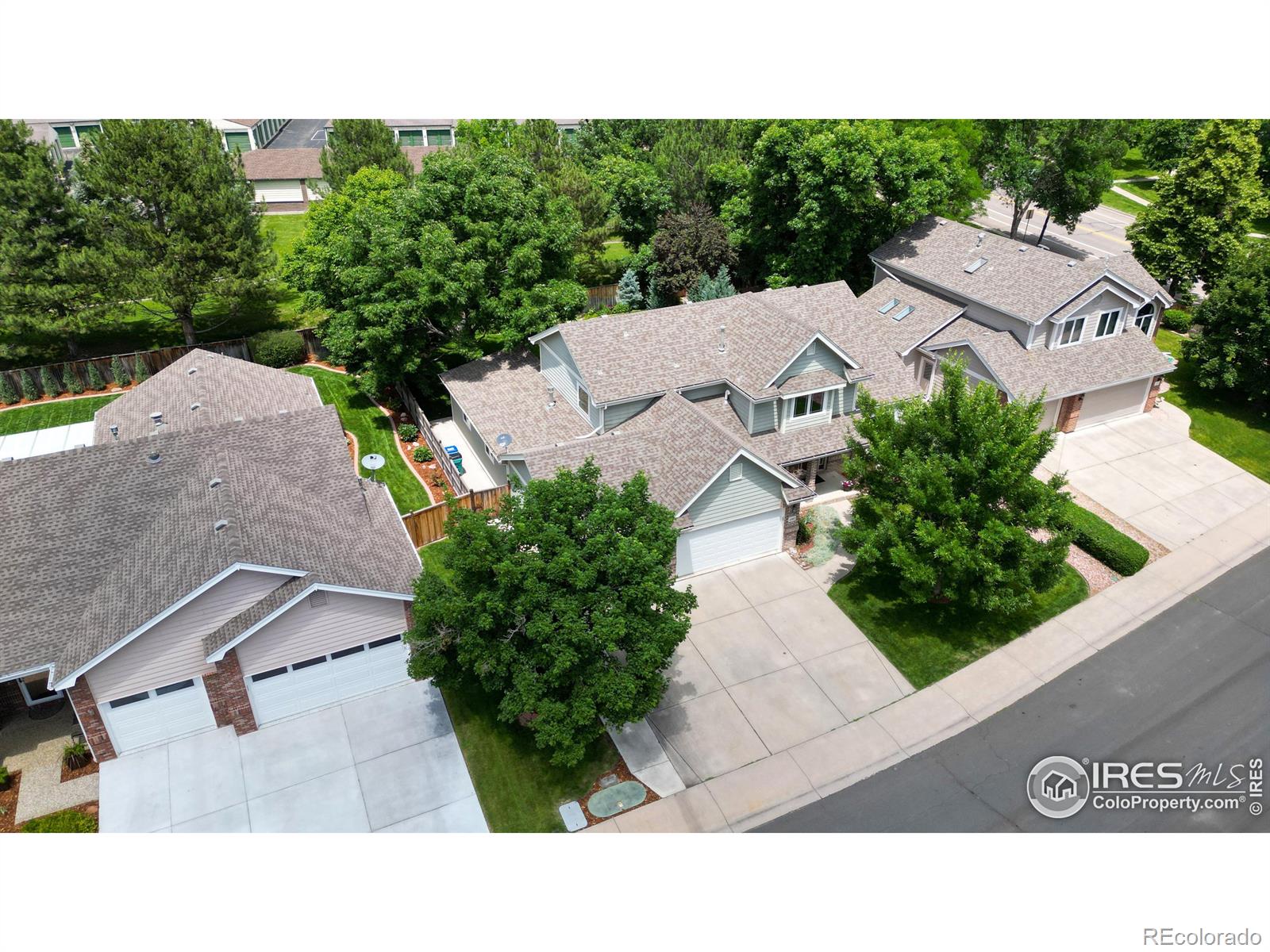 Report Image for 4907  Bluestem Court,Fort Collins, Colorado