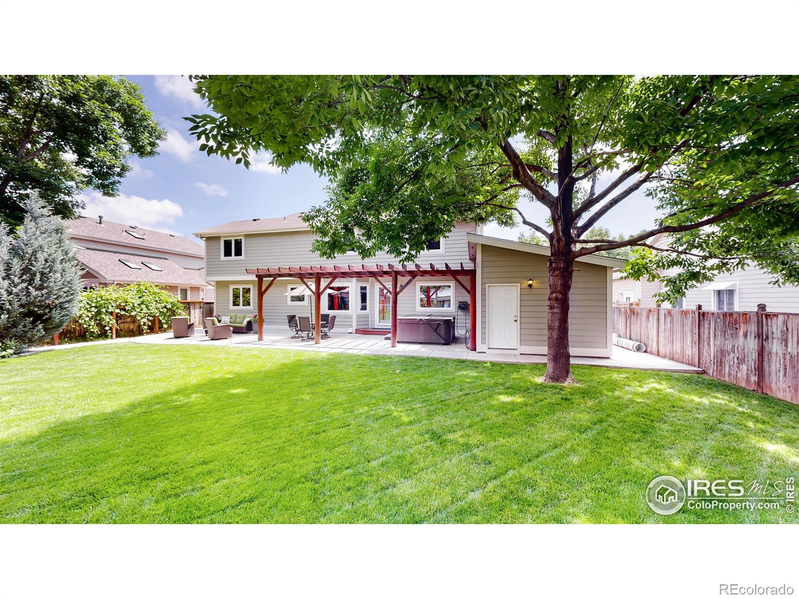 MLS Image #26 for 4907  bluestem court,fort collins, Colorado