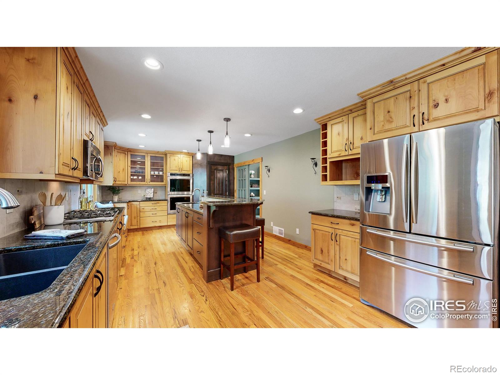 MLS Image #5 for 4907  bluestem court,fort collins, Colorado