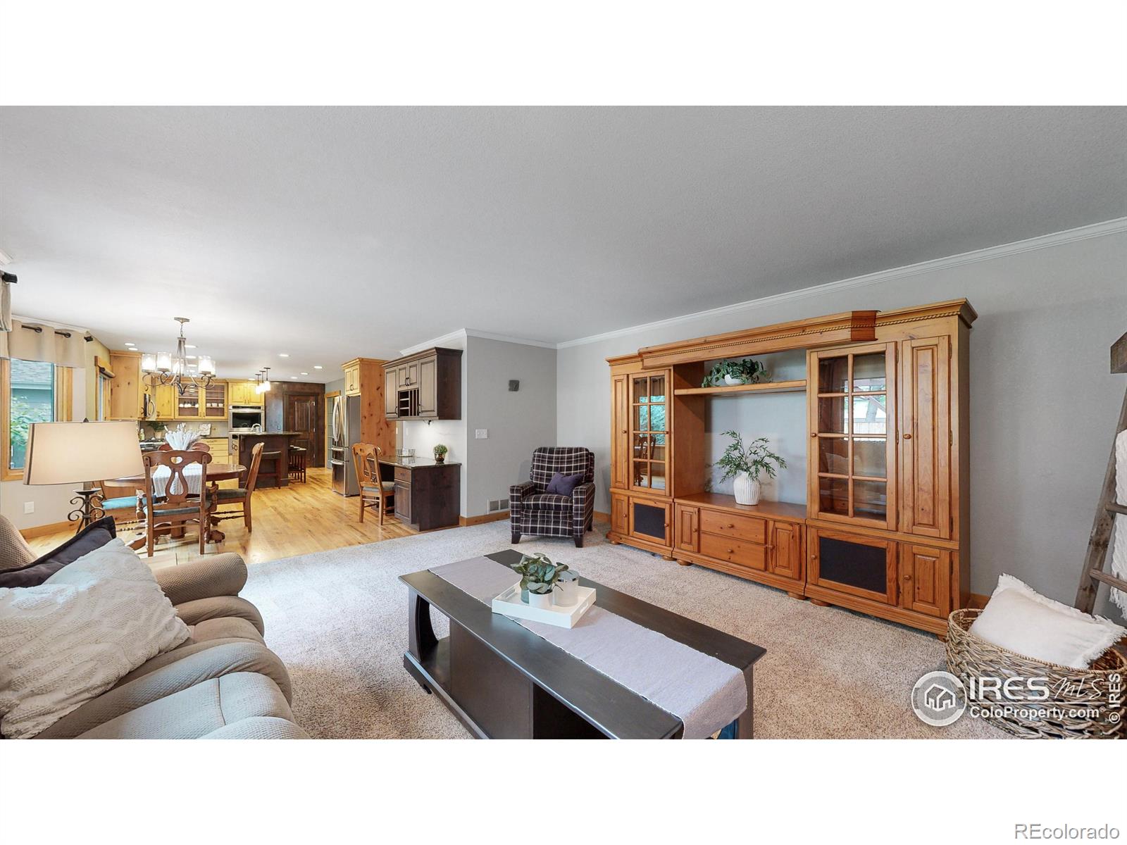 MLS Image #9 for 4907  bluestem court,fort collins, Colorado