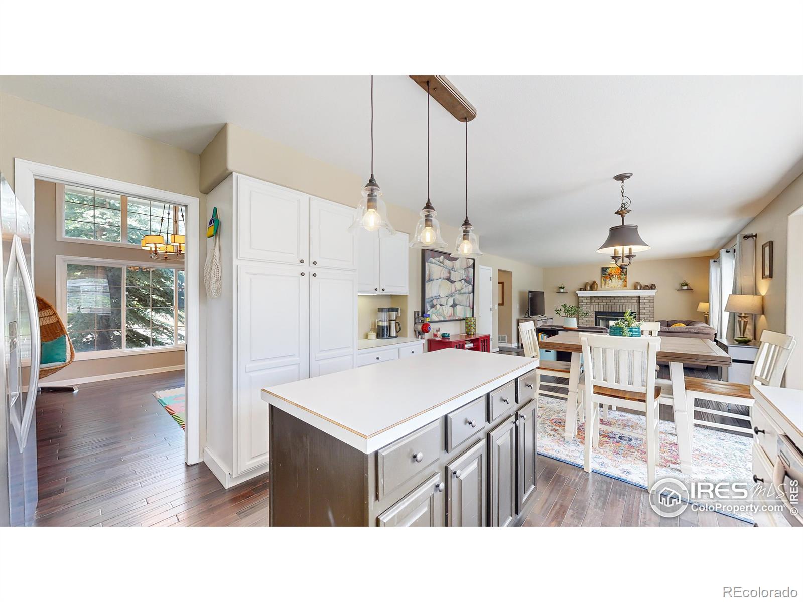 MLS Image #10 for 1427  silverwood court,windsor, Colorado