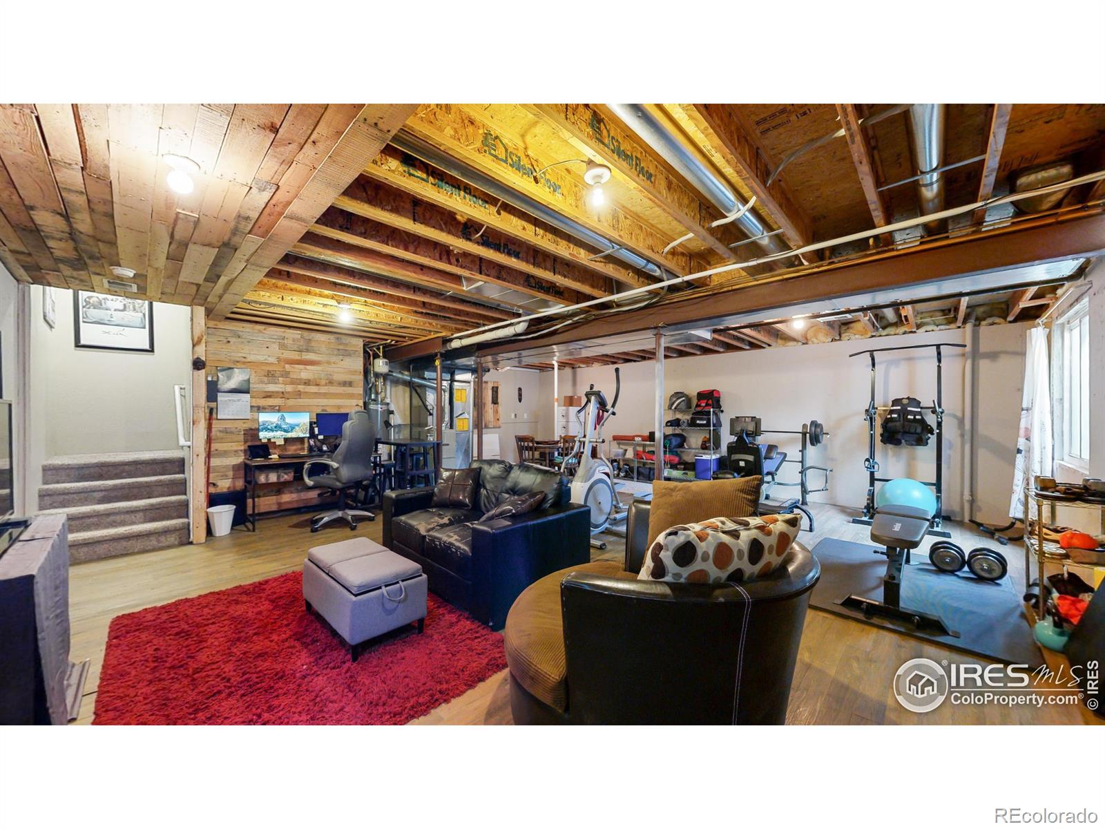 MLS Image #28 for 1427  silverwood court,windsor, Colorado