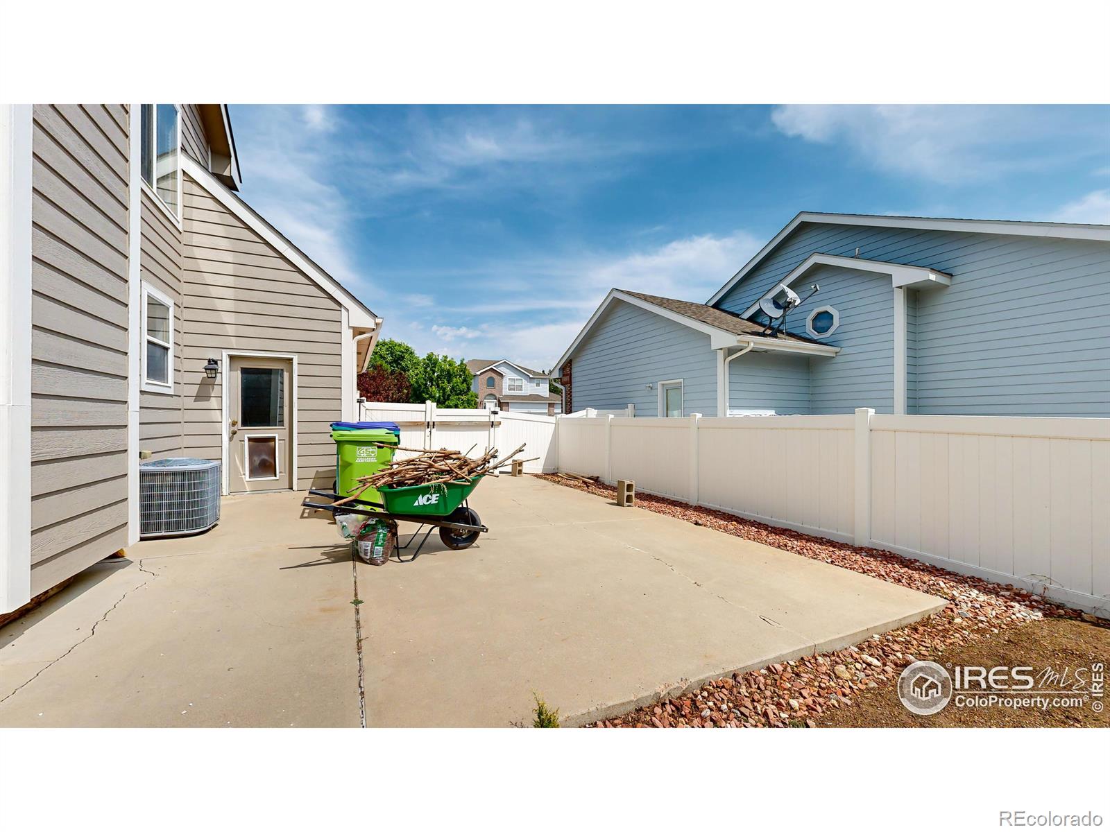 MLS Image #35 for 1427  silverwood court,windsor, Colorado