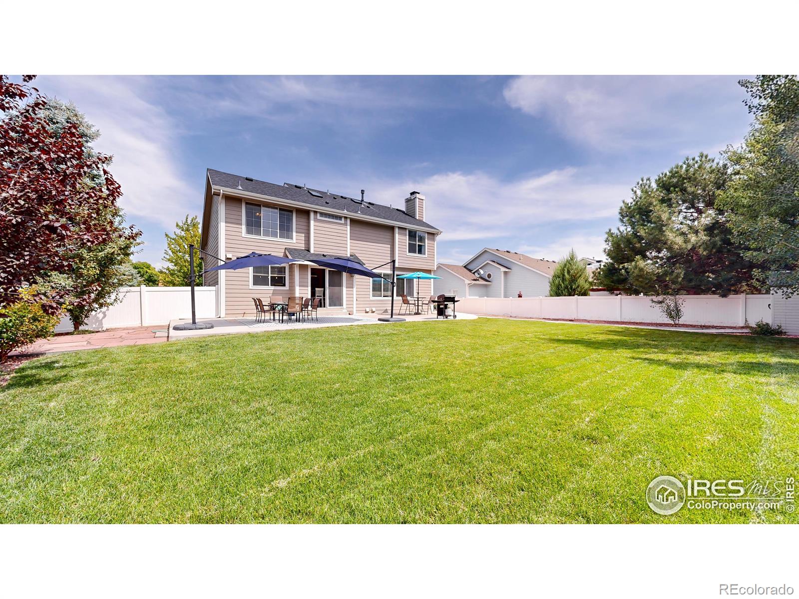 MLS Image #37 for 1427  silverwood court,windsor, Colorado