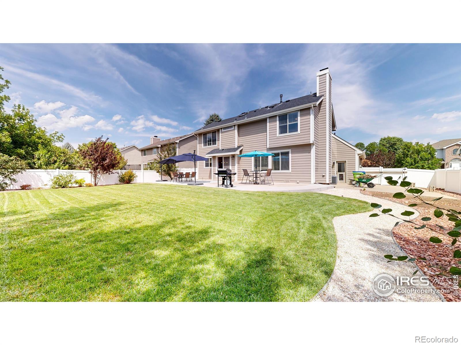 MLS Image #38 for 1427  silverwood court,windsor, Colorado