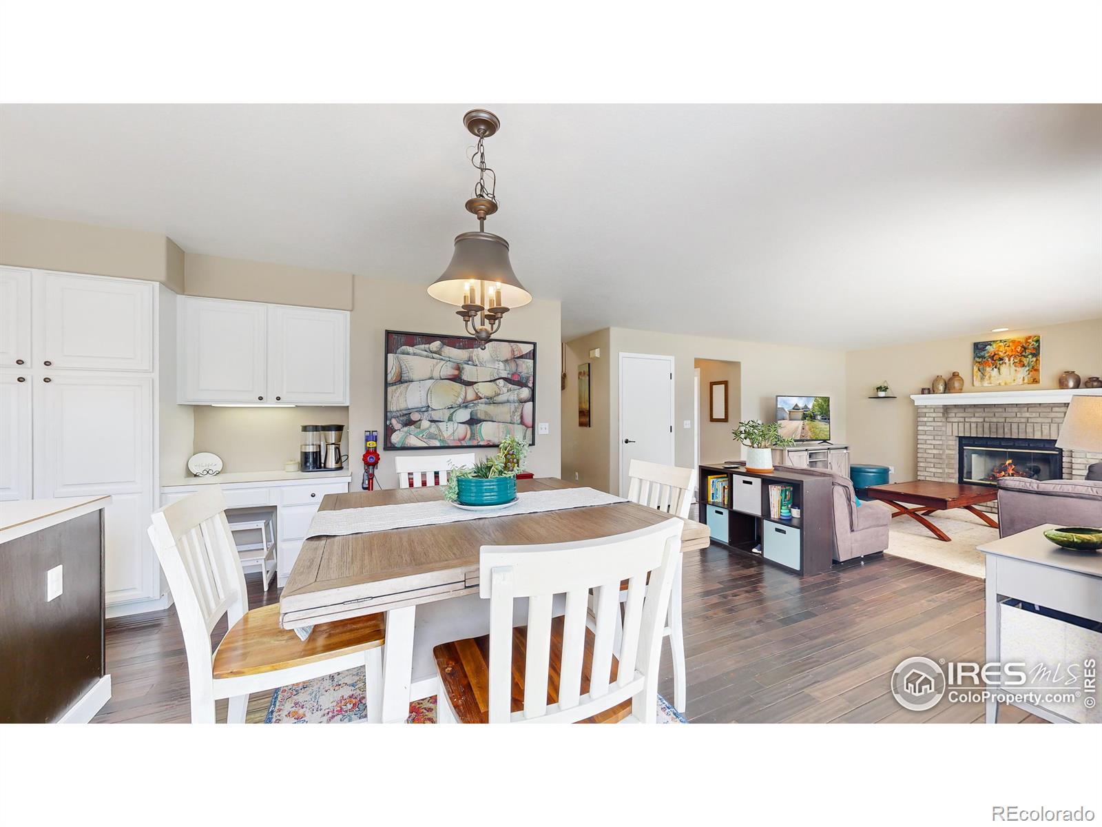 MLS Image #7 for 1427  silverwood court,windsor, Colorado