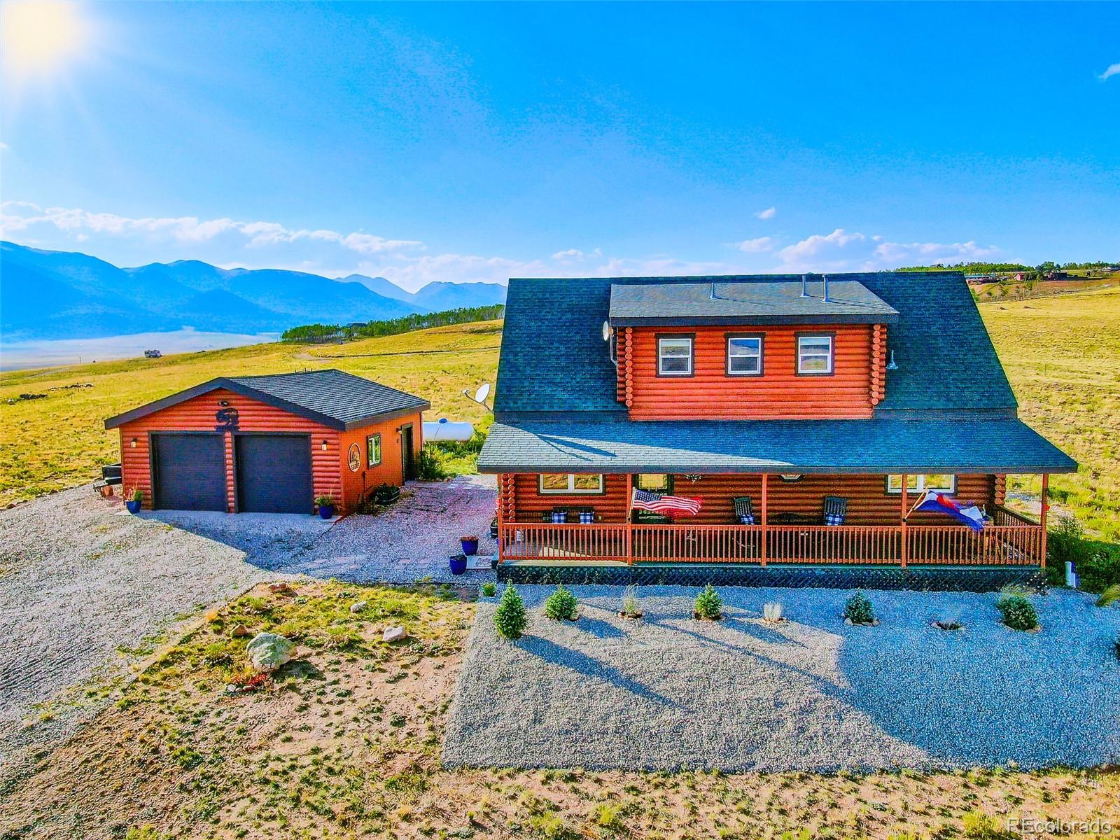 MLS Image #0 for 322  red hill road,jefferson, Colorado