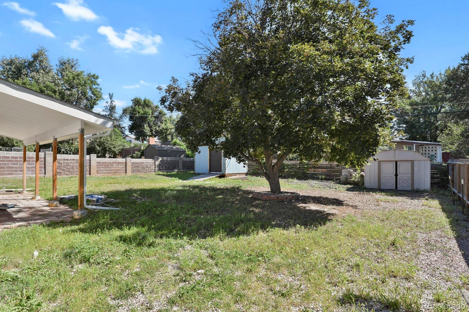 MLS Image #27 for 1921  carlton avenue,colorado springs, Colorado