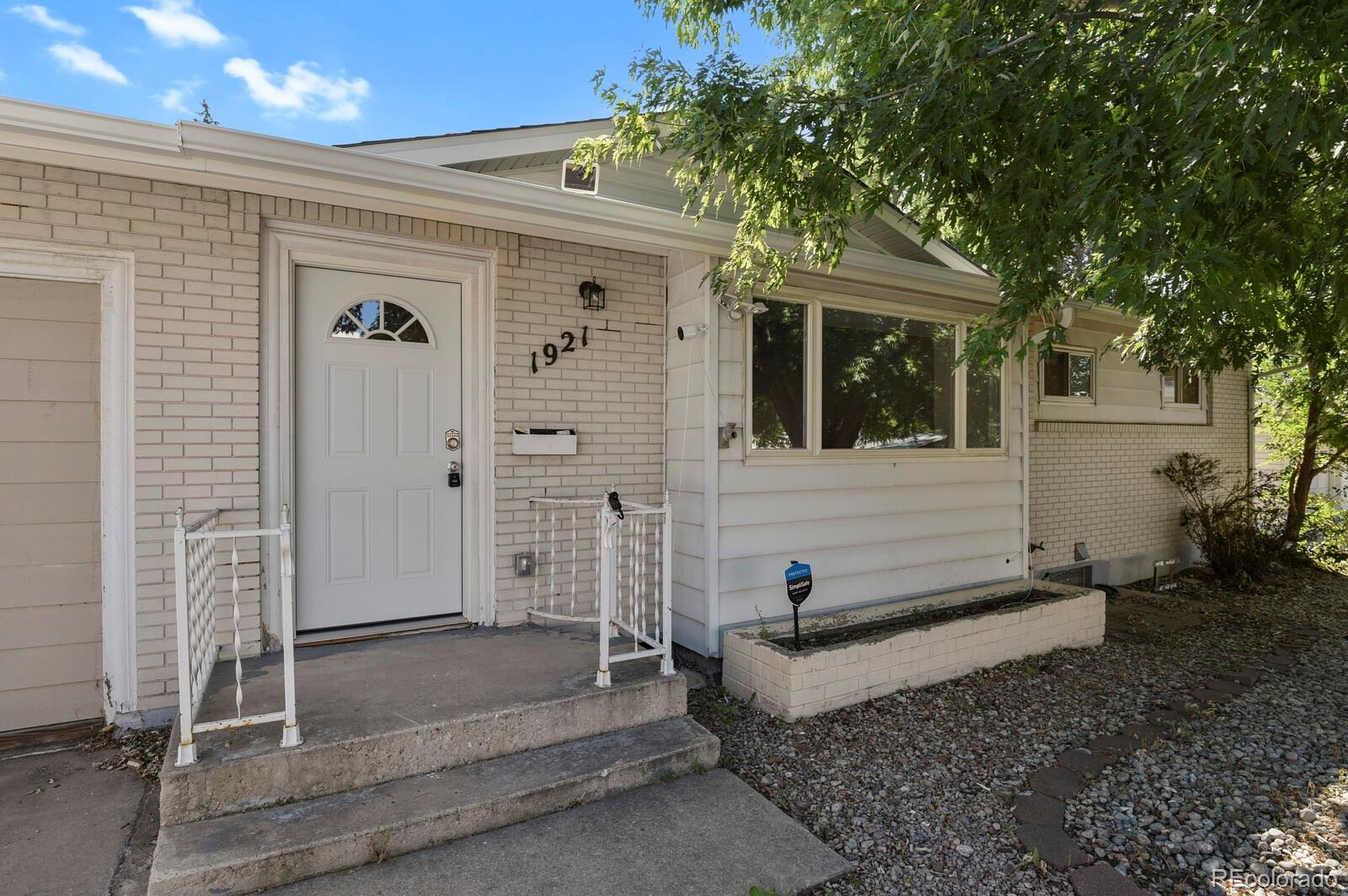 MLS Image #3 for 1921  carlton avenue,colorado springs, Colorado