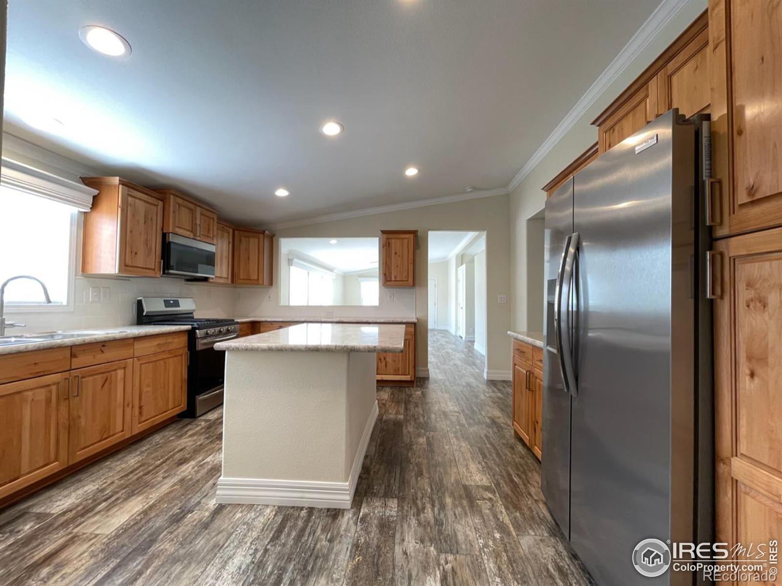 MLS Image #2 for 121  juniper circle,log lane village, Colorado