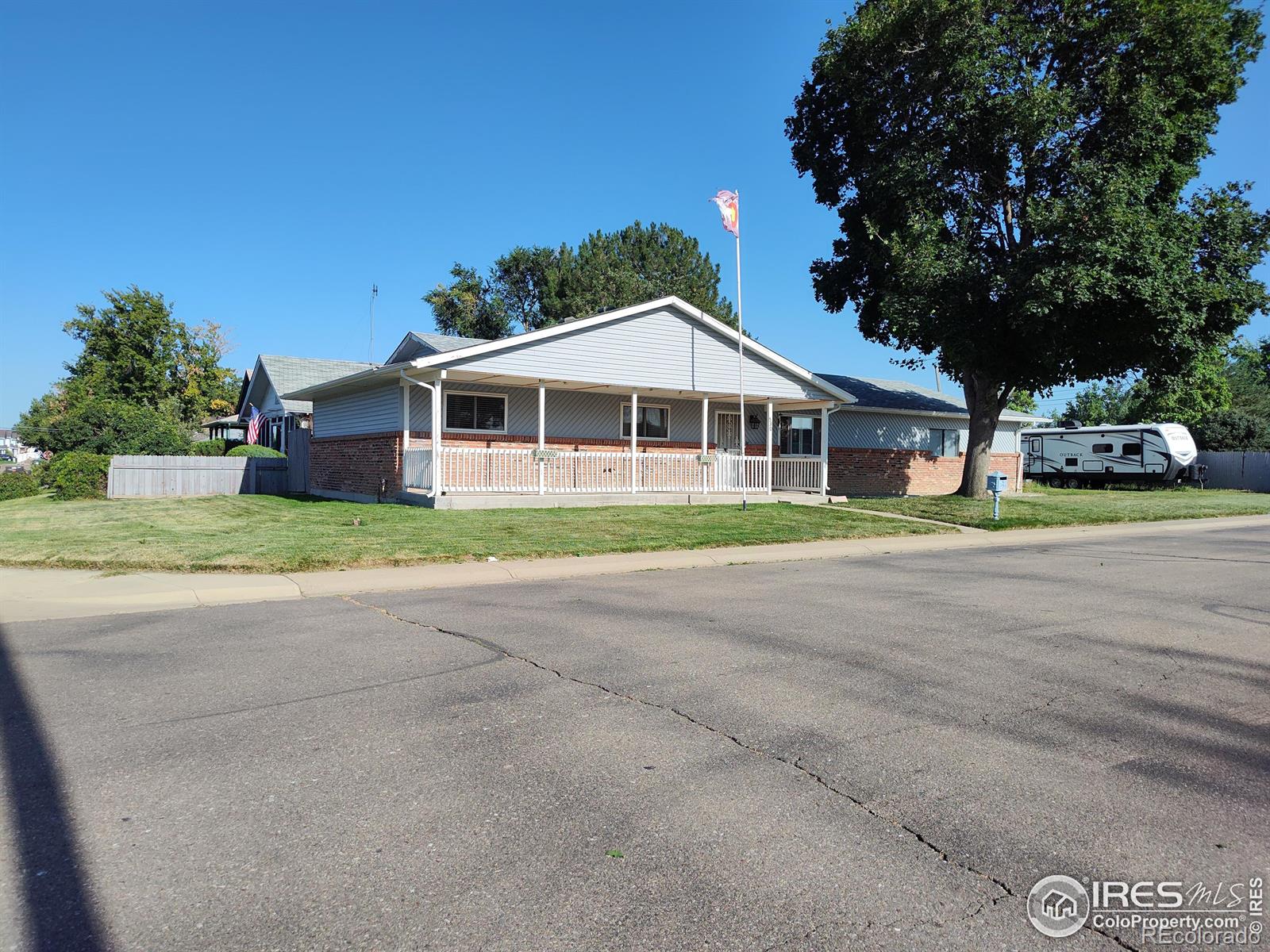 MLS Image #0 for 530  ash avenue,dacono, Colorado