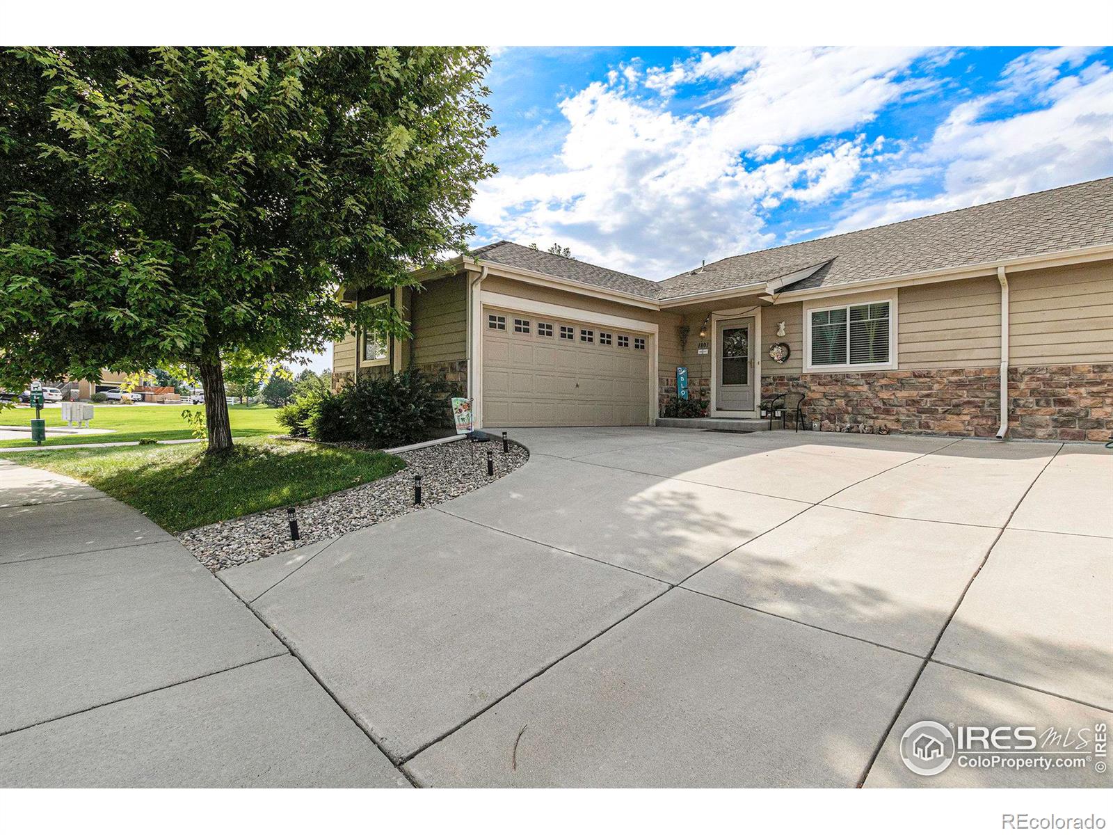 MLS Image #0 for 1801  gemini court,loveland, Colorado