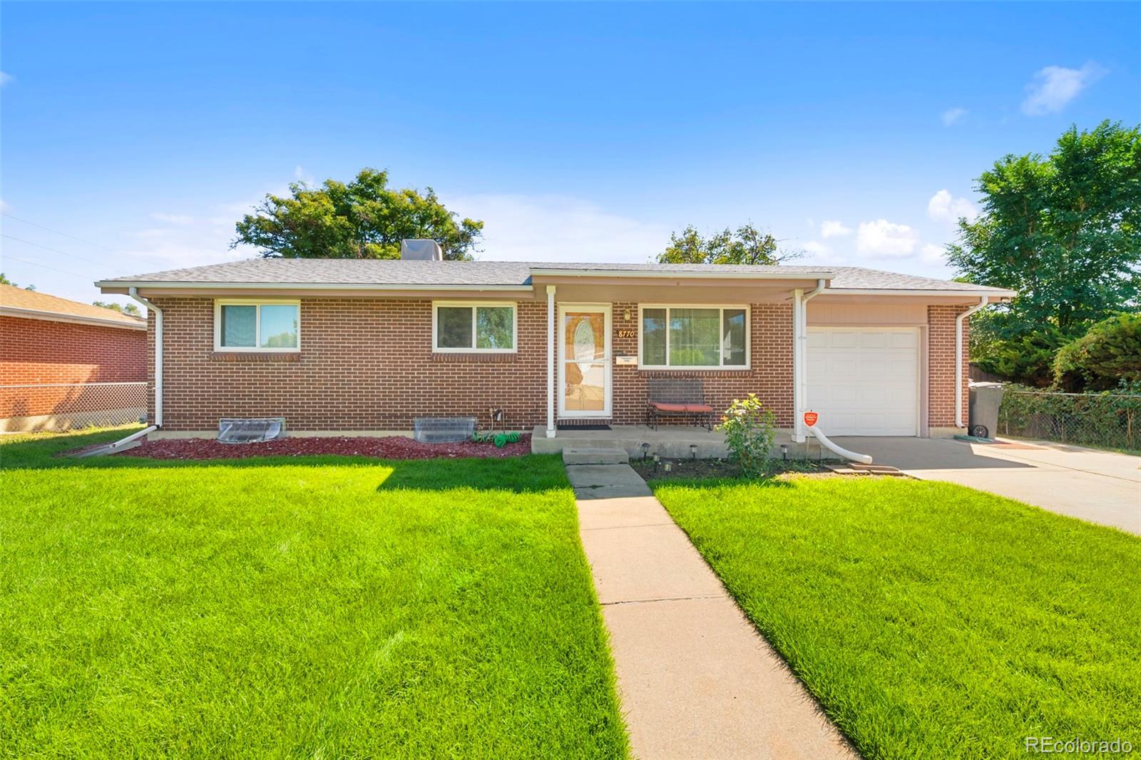 MLS Image #0 for 8770  hopkins drive,denver, Colorado