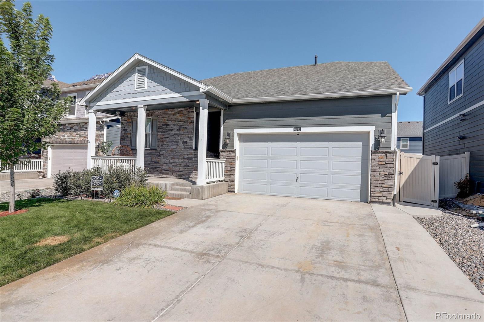 MLS Image #0 for 6835  fraser circle,frederick, Colorado