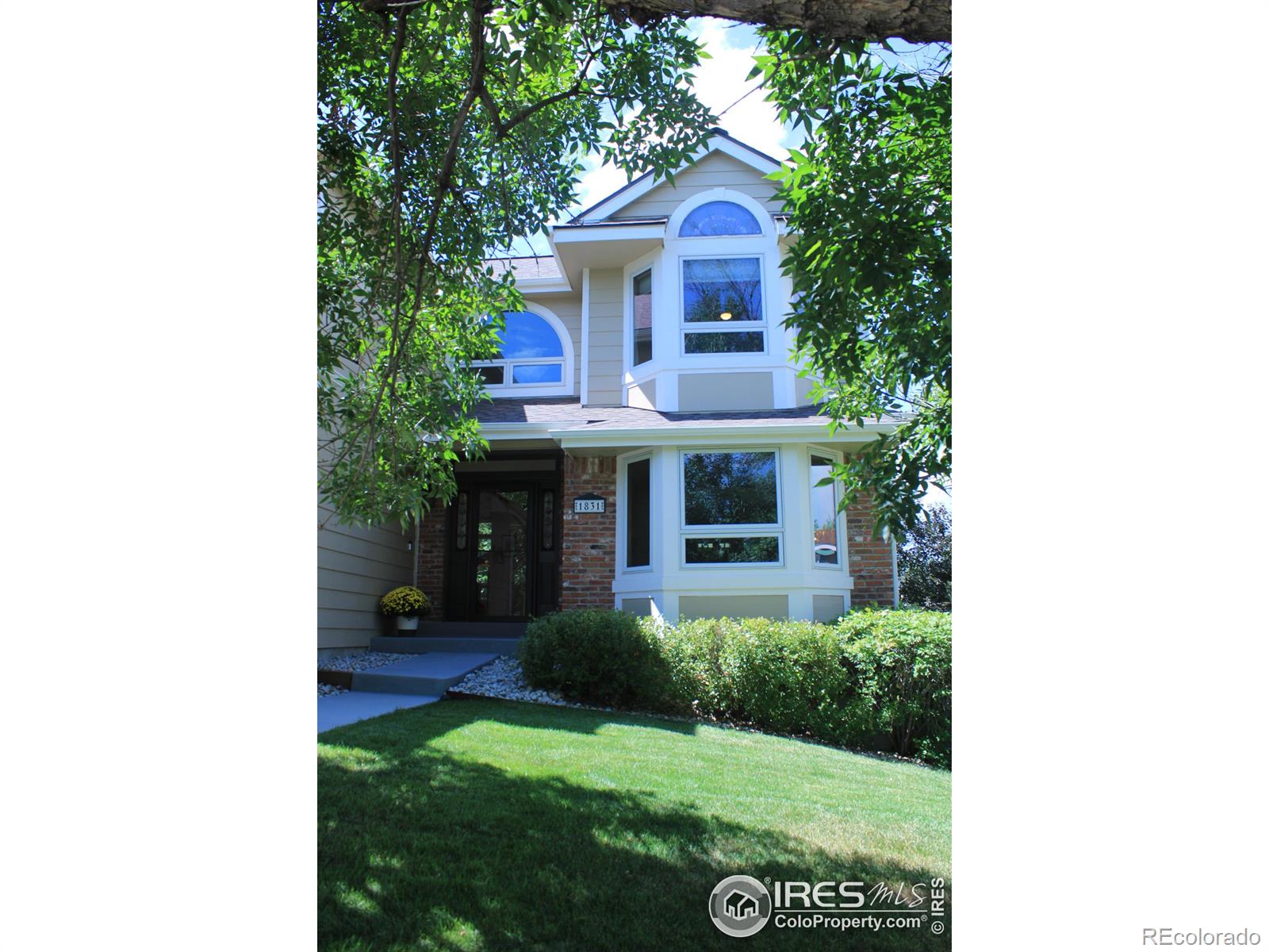 Report Image for 1831  Alma Lane,Superior, Colorado