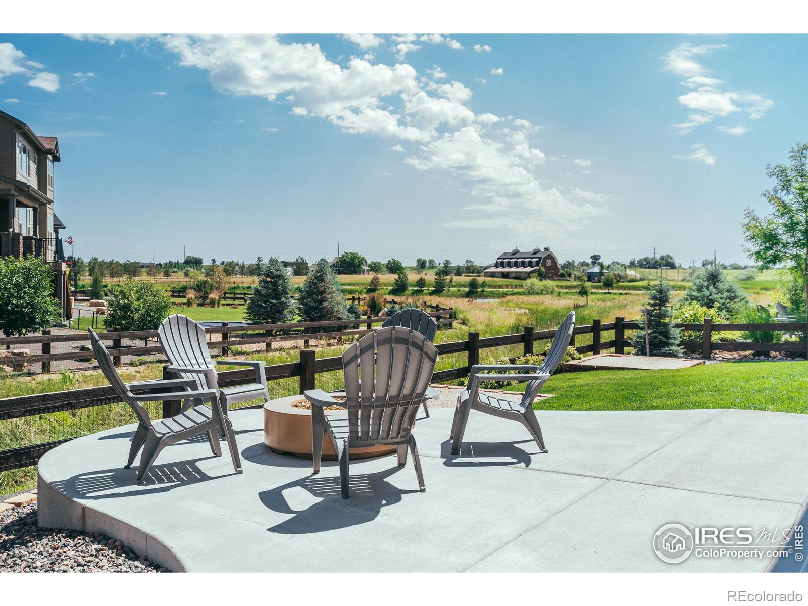 MLS Image #33 for 3110  laminar court,timnath, Colorado