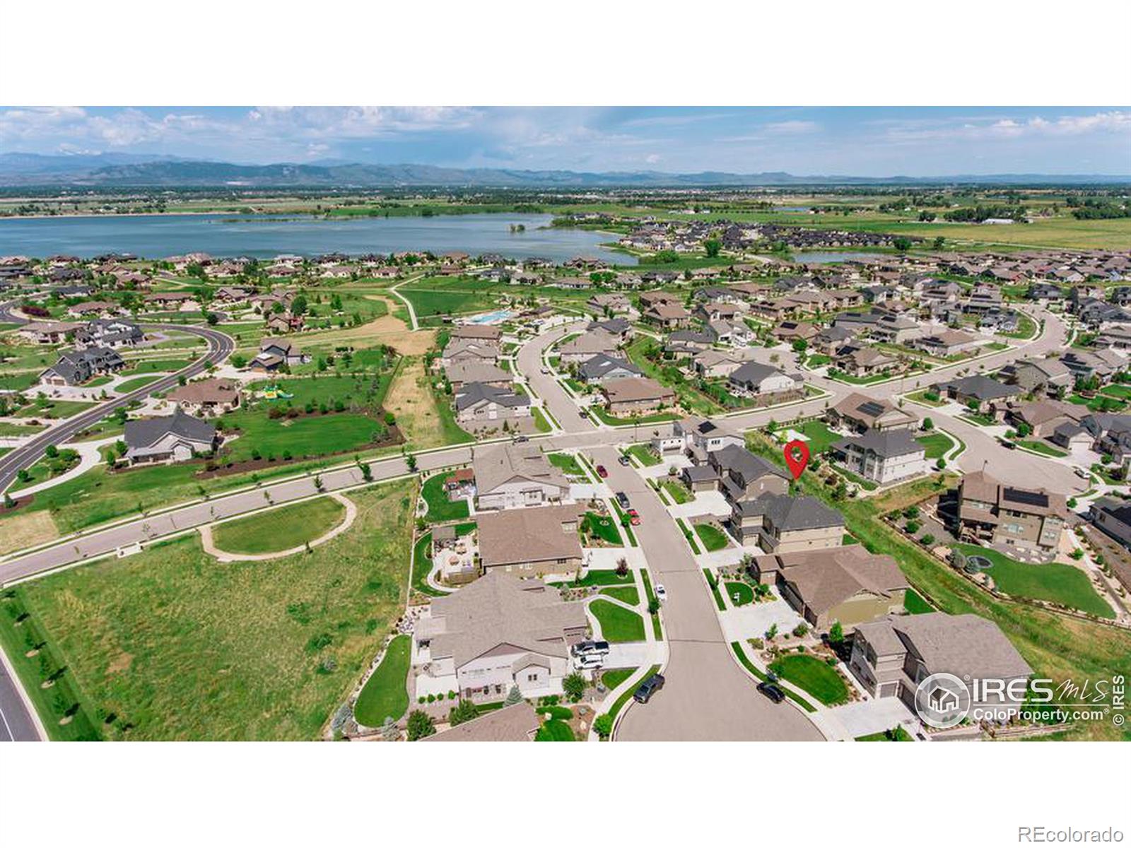 MLS Image #39 for 3110  laminar court,timnath, Colorado