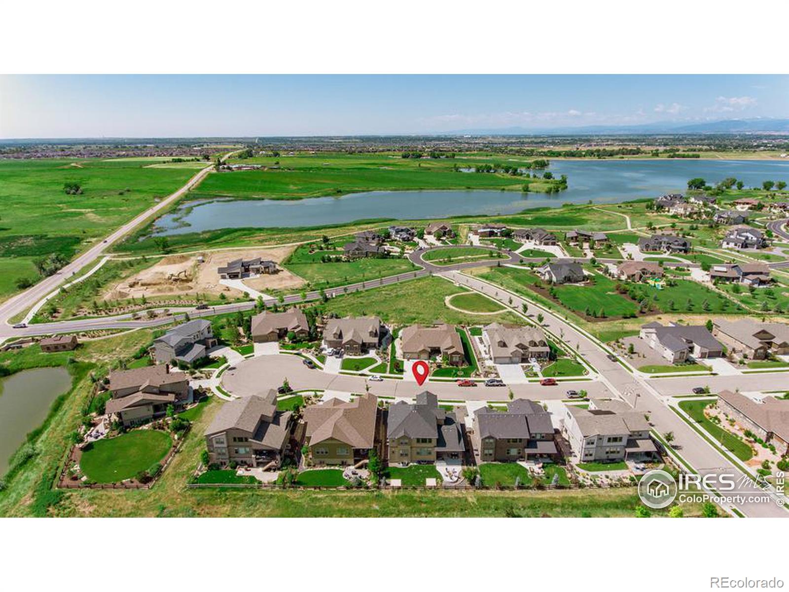 MLS Image #5 for 3110  laminar court,timnath, Colorado