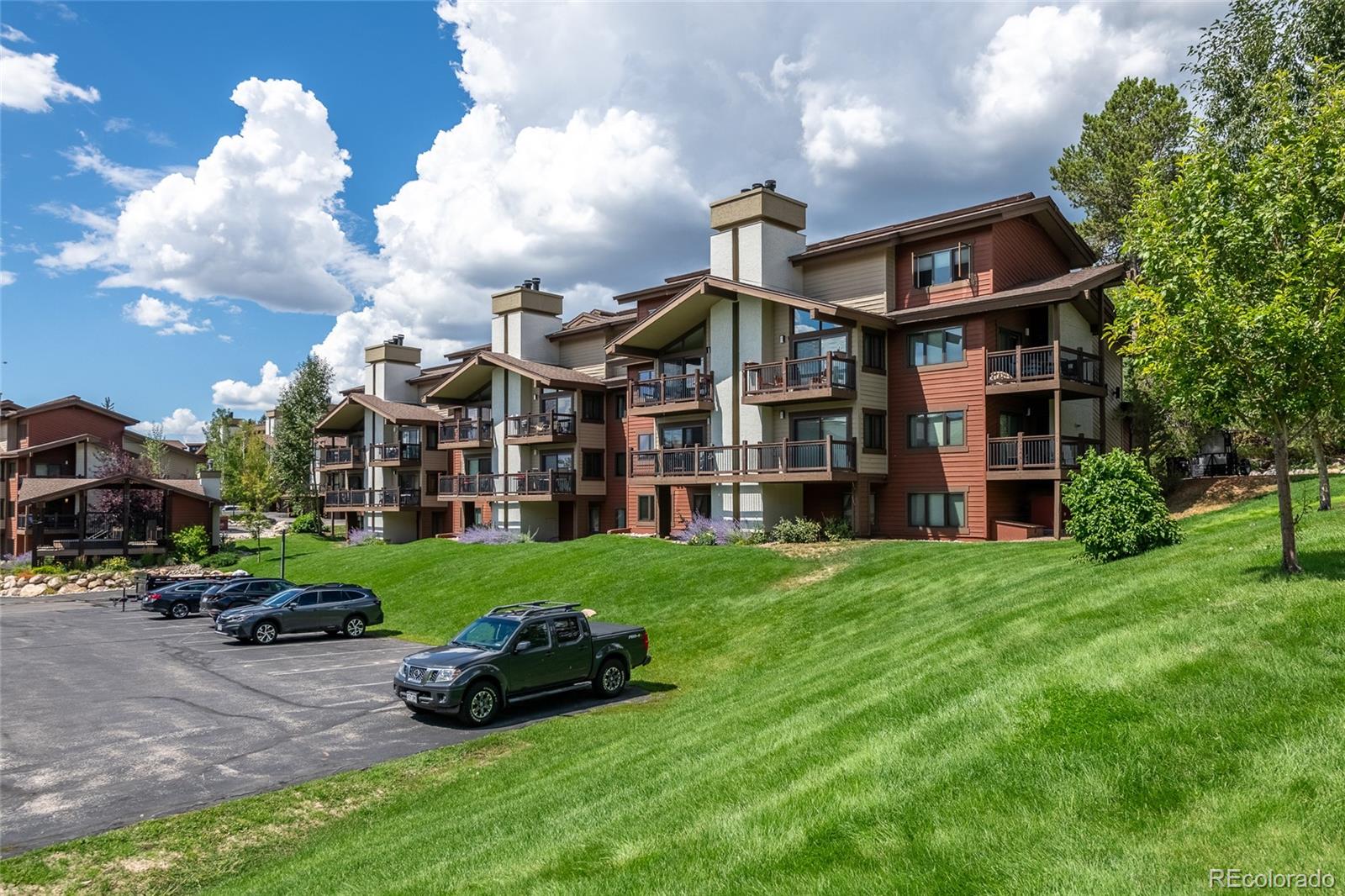 MLS Image #0 for 1700  ranch road,steamboat springs, Colorado