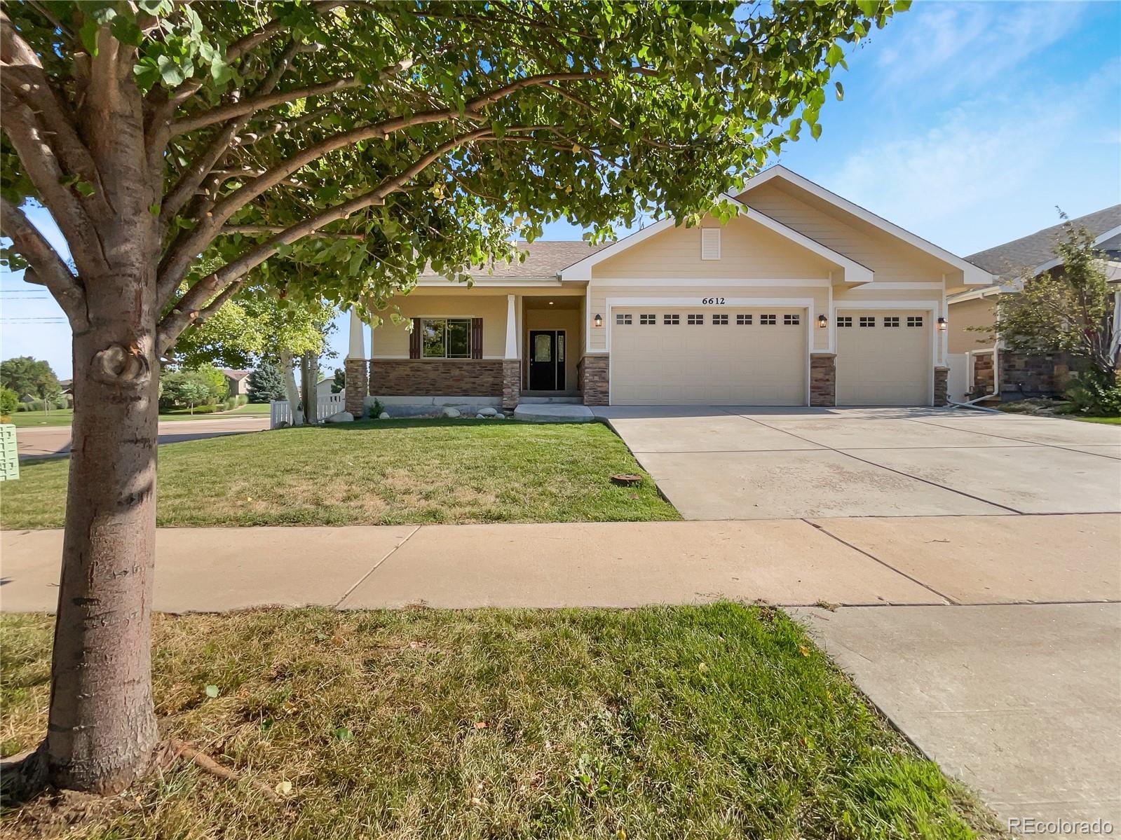 MLS Image #4 for 6612 w 32nd street,greeley, Colorado