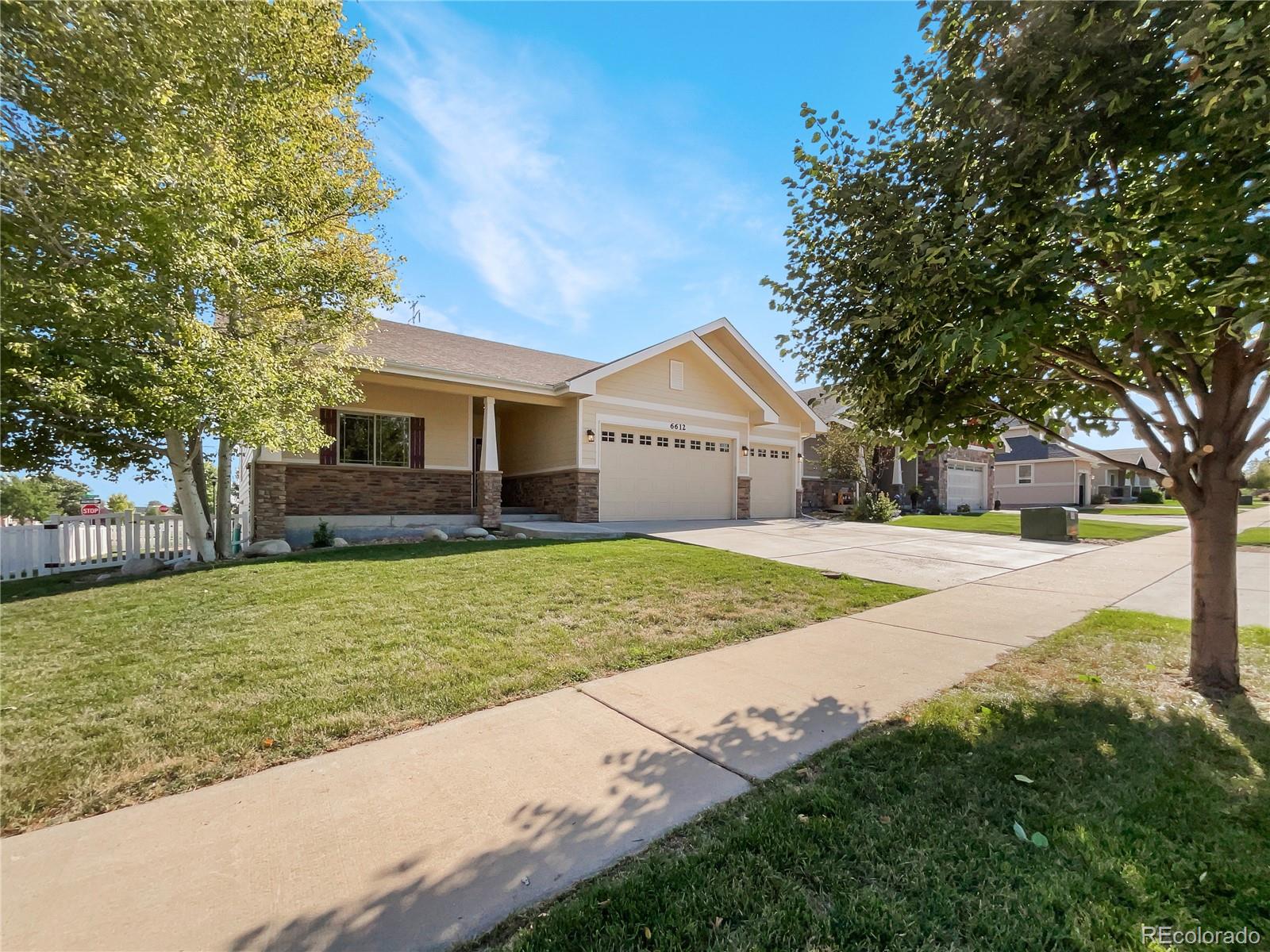 MLS Image #5 for 6612 w 32nd street,greeley, Colorado