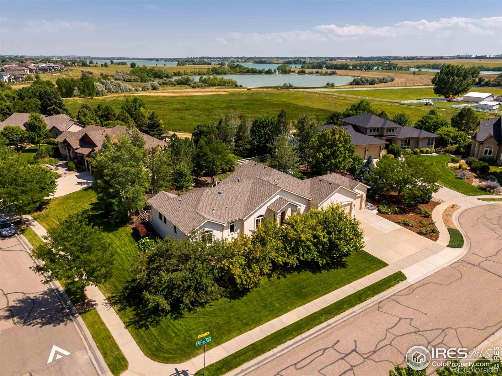 MLS Image #1 for 6502  westchase court,fort collins, Colorado