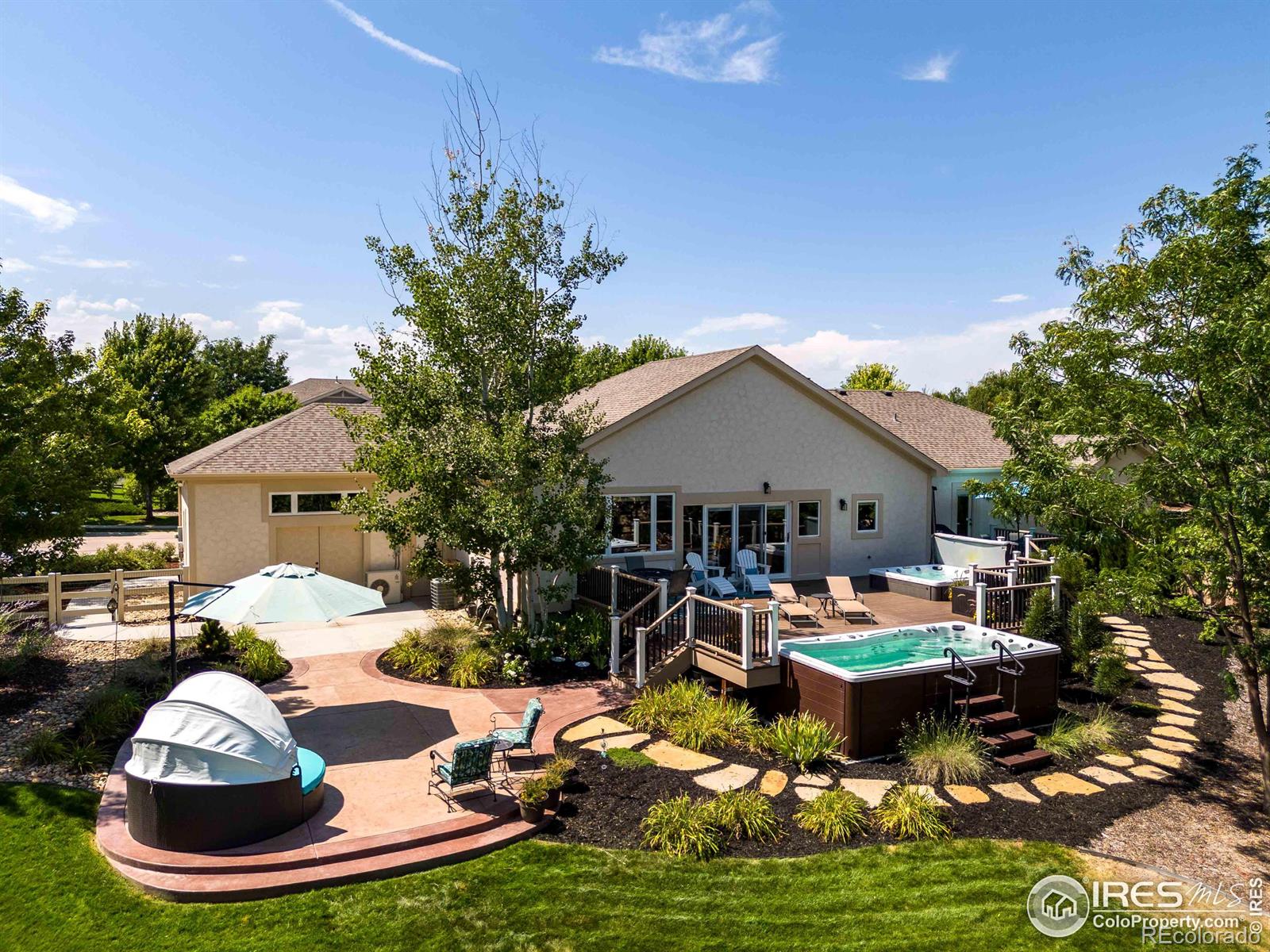 MLS Image #28 for 6502  westchase court,fort collins, Colorado