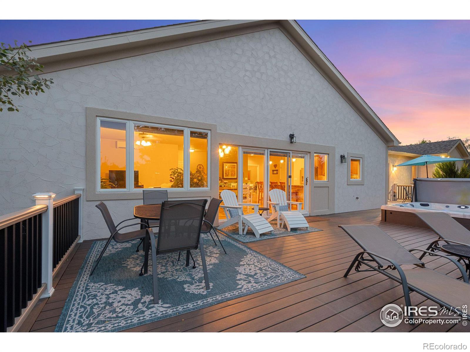 MLS Image #30 for 6502  westchase court,fort collins, Colorado