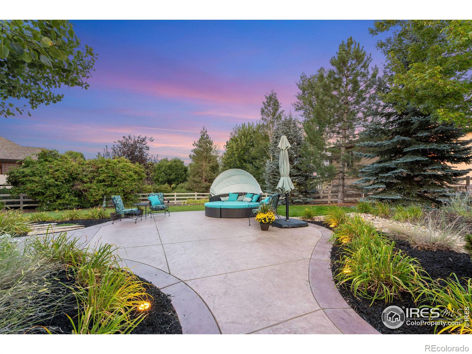 MLS Image #34 for 6502  westchase court,fort collins, Colorado