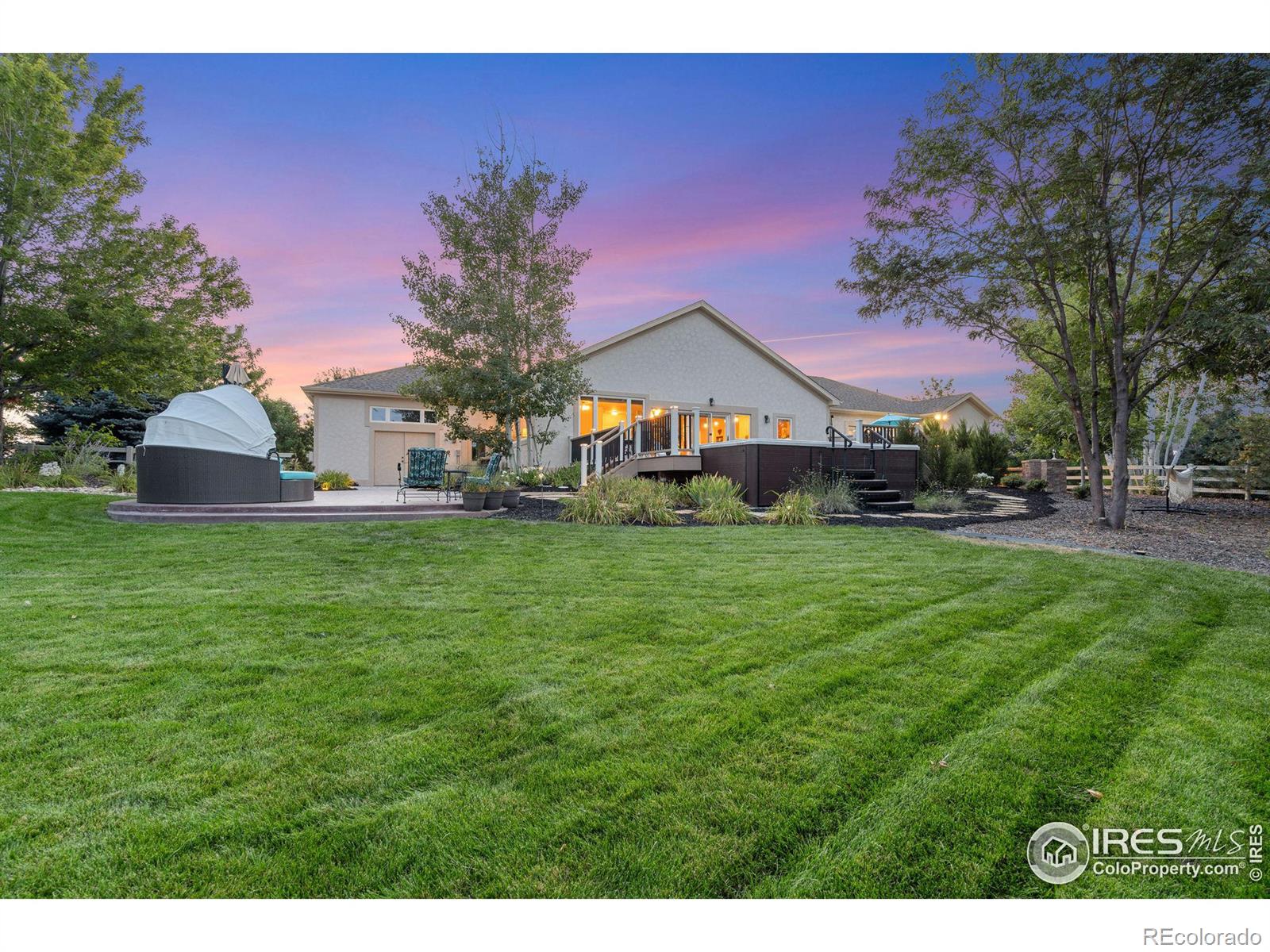MLS Image #37 for 6502  westchase court,fort collins, Colorado