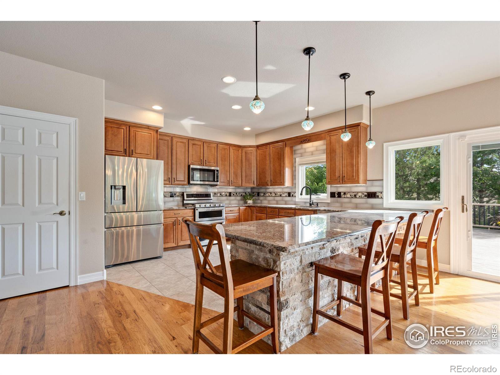 MLS Image #8 for 6502  westchase court,fort collins, Colorado