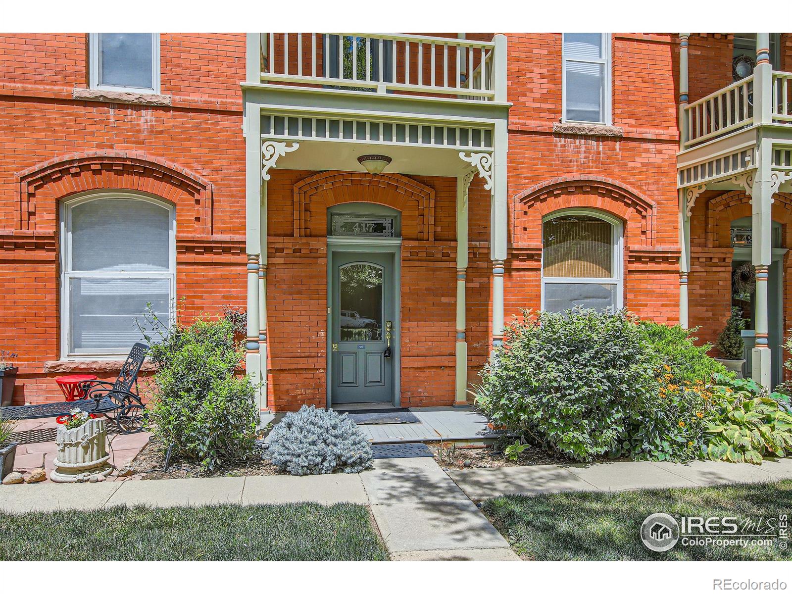 Report Image for 417  Mapleton Avenue,Boulder, Colorado