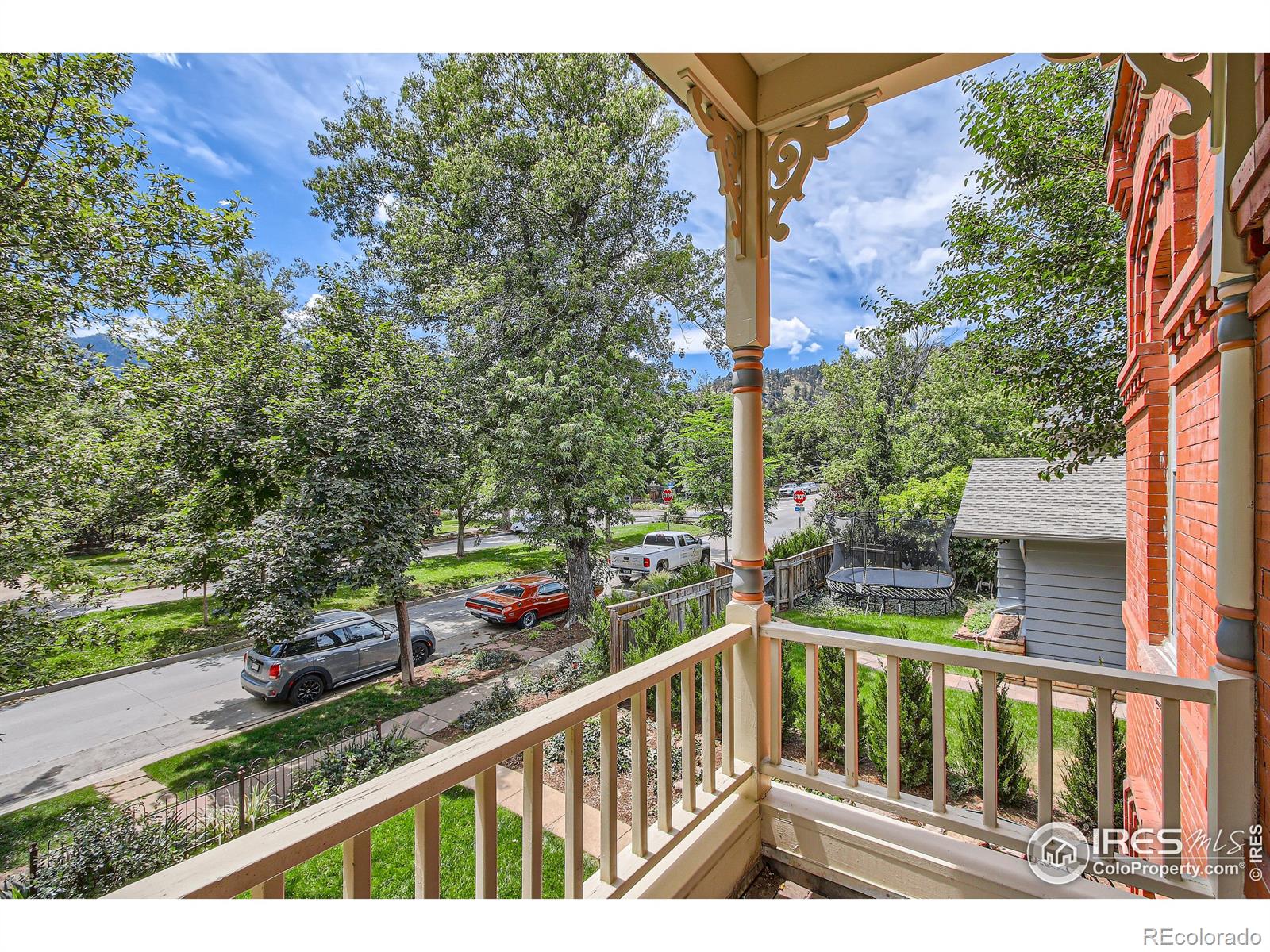 MLS Image #21 for 417  mapleton avenue,boulder, Colorado