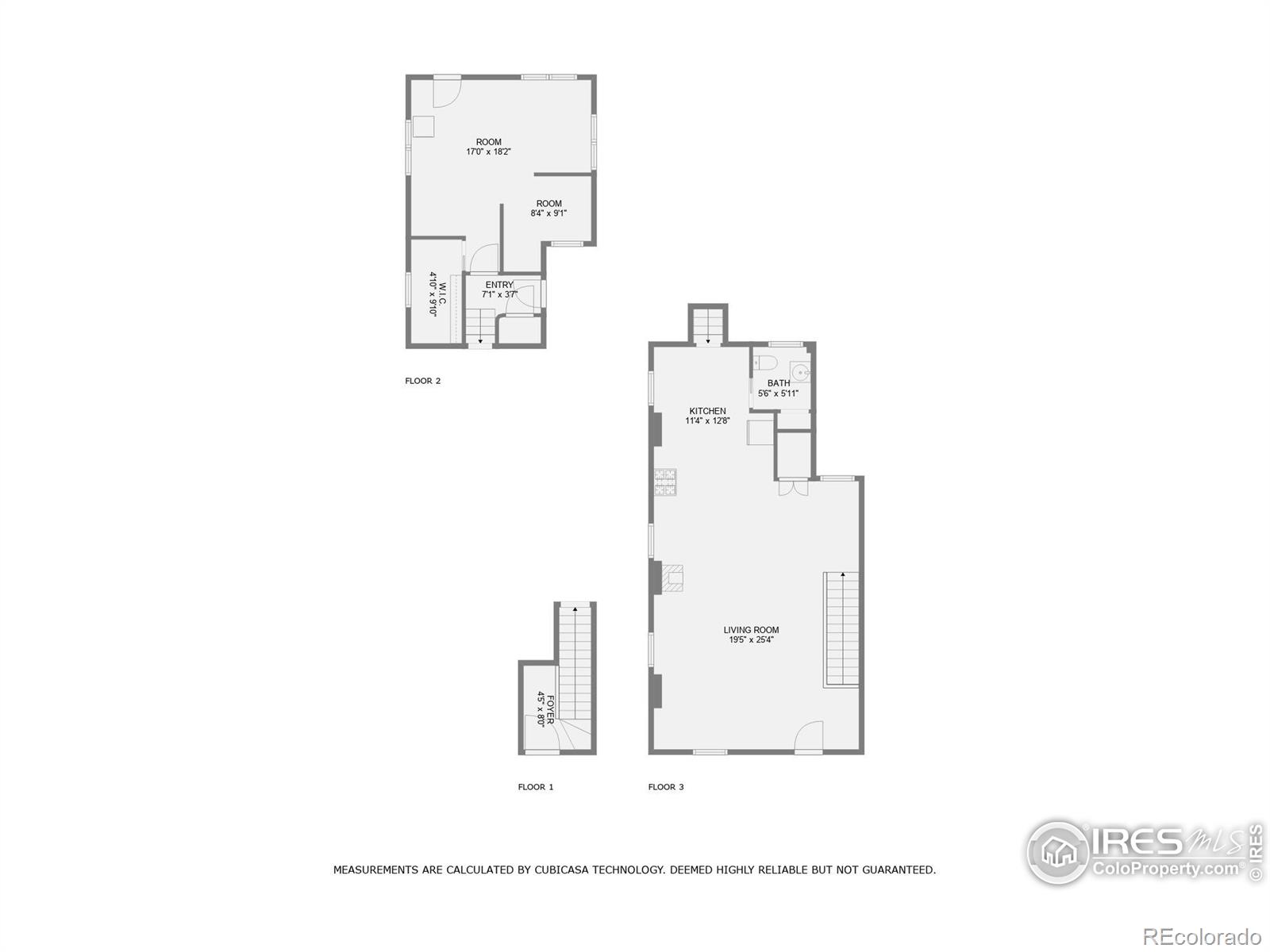 MLS Image #25 for 417  mapleton avenue,boulder, Colorado