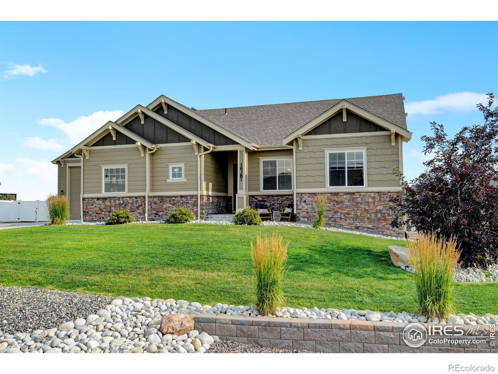 MLS Image #3 for 16387  paris way,brighton, Colorado