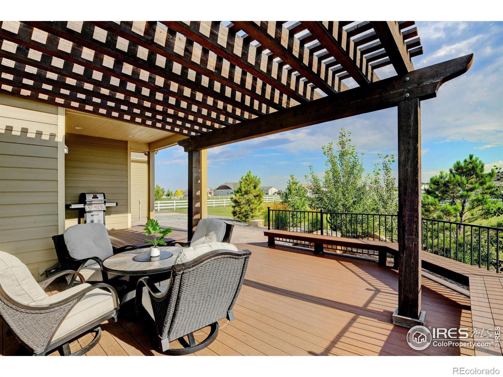 MLS Image #5 for 16387  paris way,brighton, Colorado