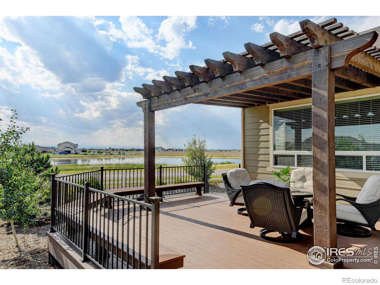 MLS Image #6 for 16387  paris way,brighton, Colorado