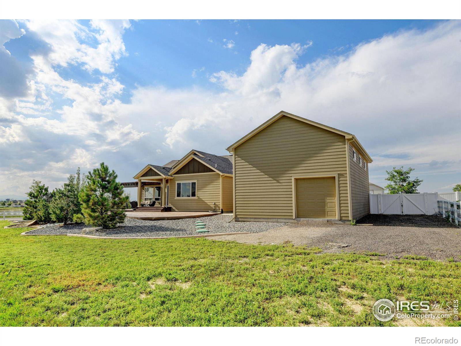 MLS Image #8 for 16387  paris way,brighton, Colorado