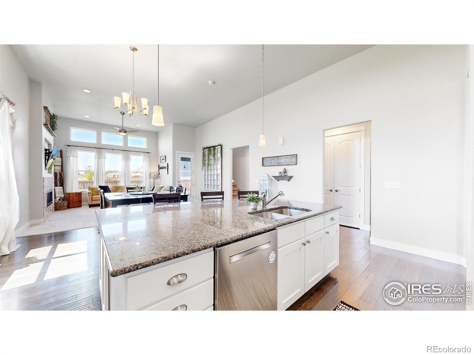 MLS Image #10 for 1069  mt columbia drive,severance, Colorado